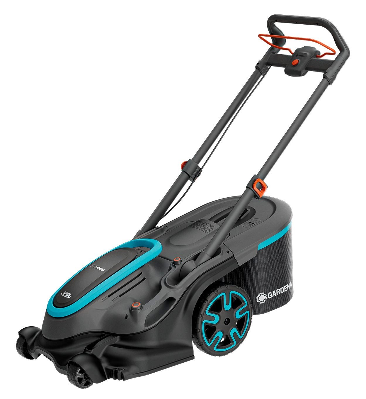 Elektrorasenmäher PowerMax Duo 46/36V