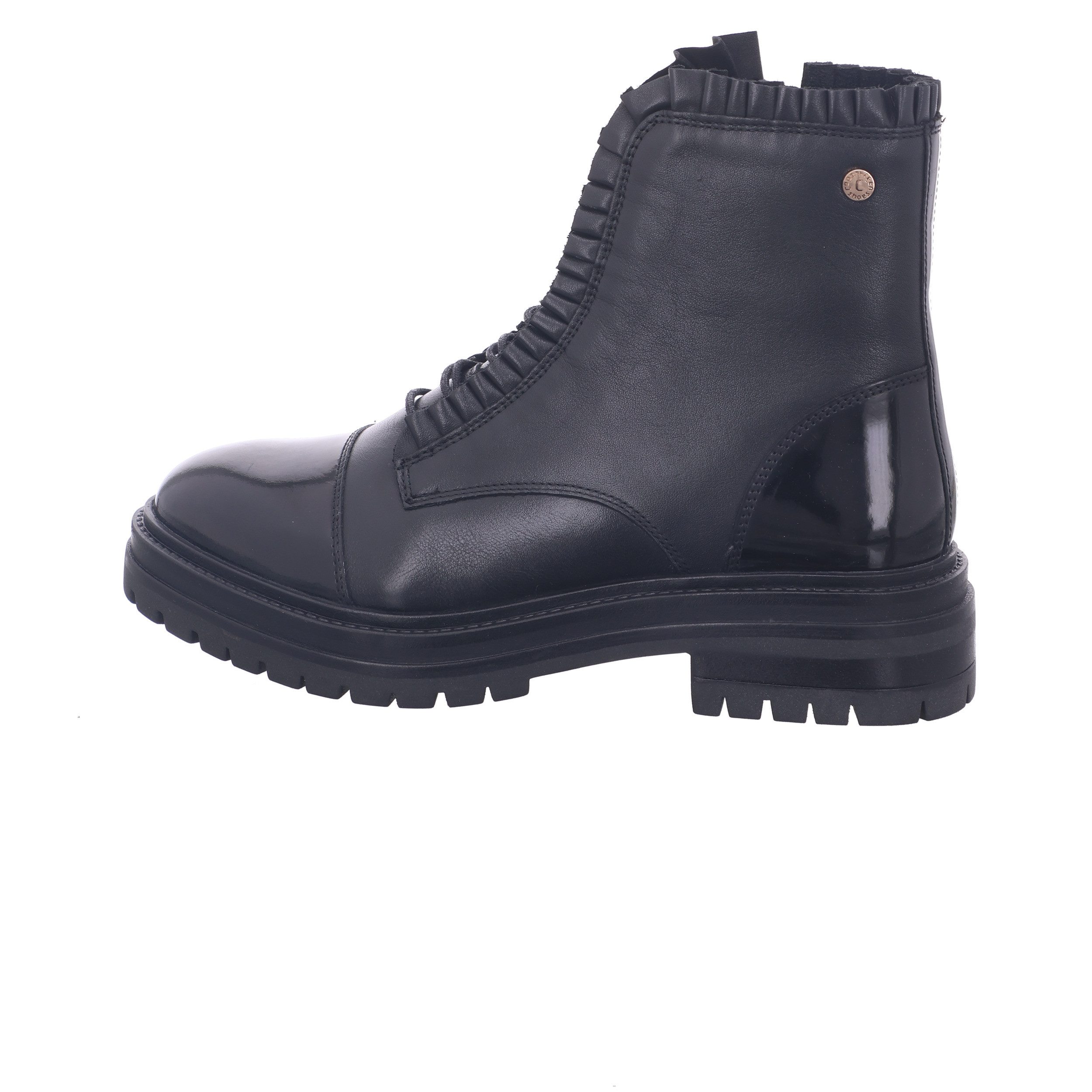 101 Copenhagen CopenhagenShoes - Bootie - schwarz Stiefelette