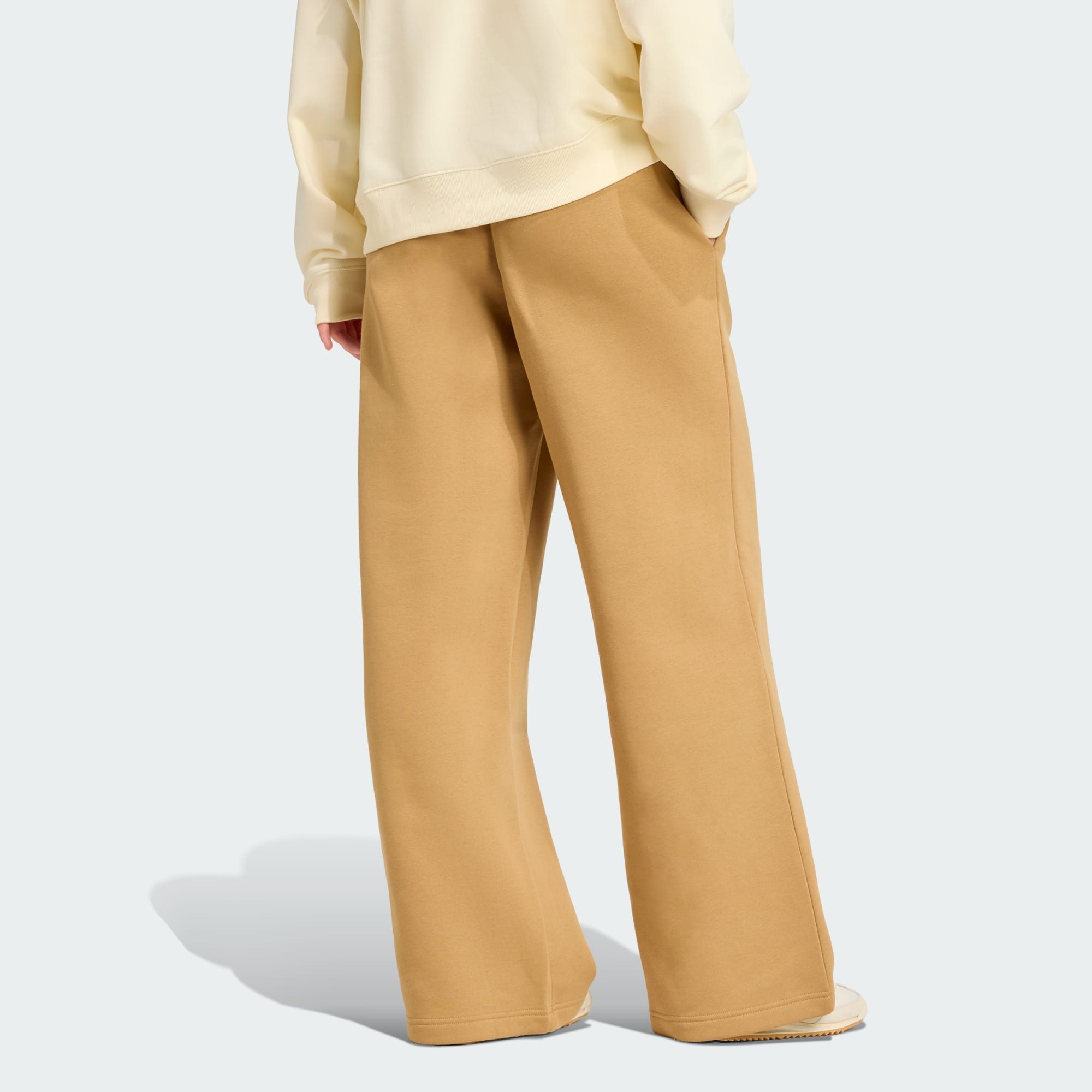 adidas Originals Laufshorts ESSENTIALS WIDE LEG günstig online kaufen