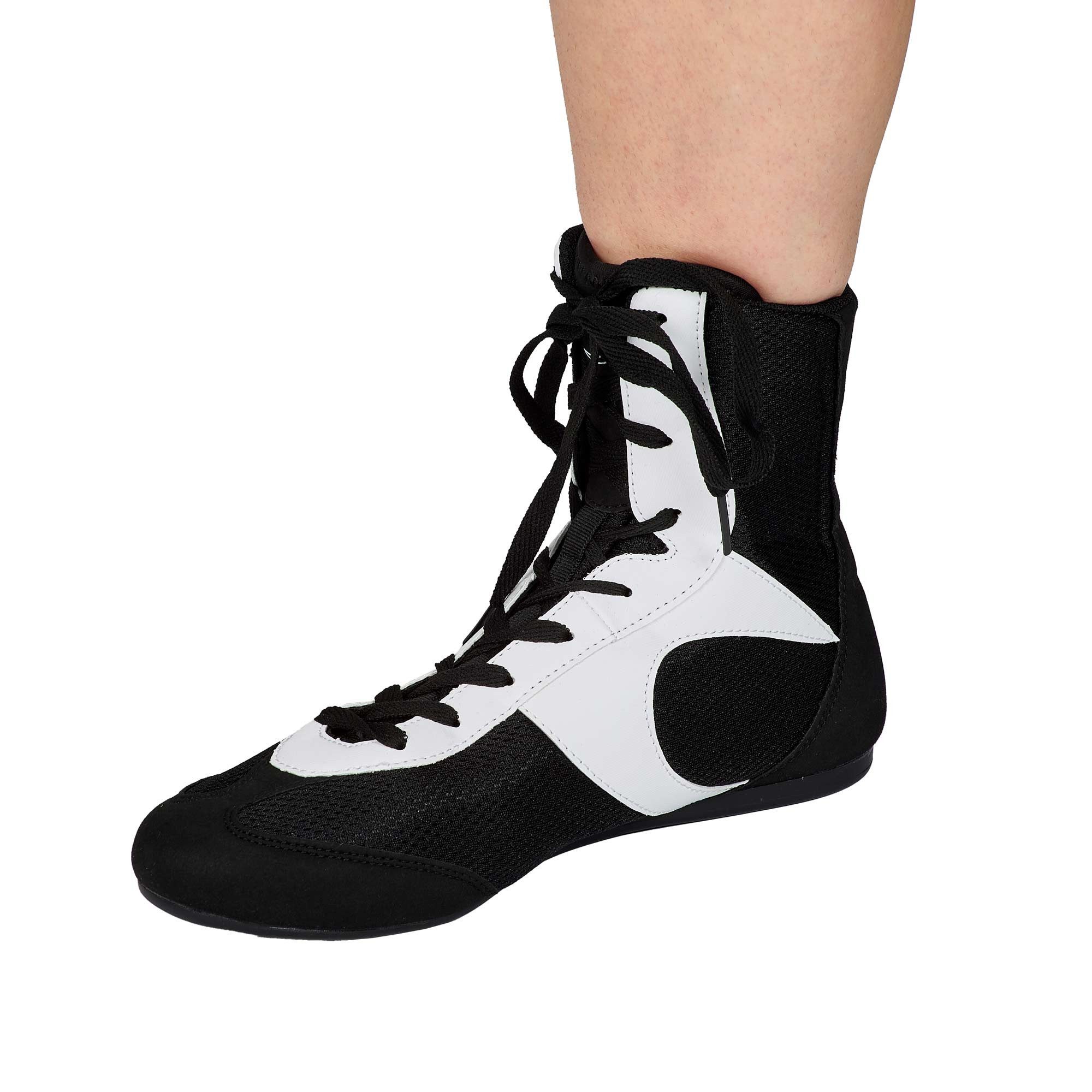 Ju-Sports C25 Boxschuh