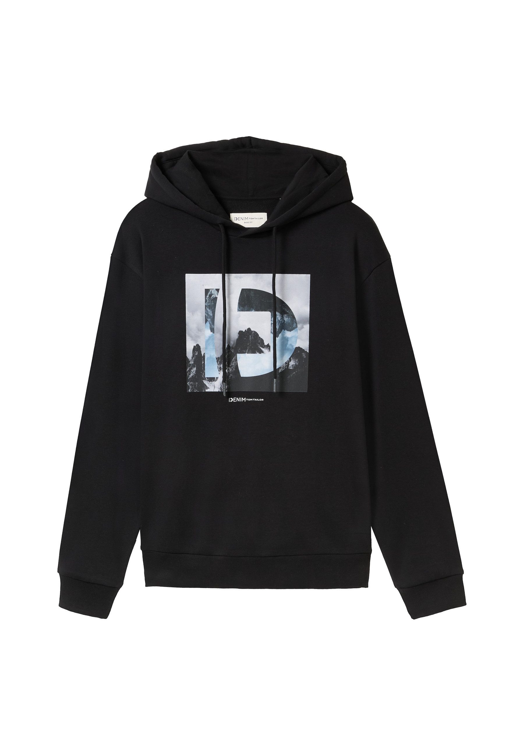 Hoodie Kapuzensweatshirt Hoodie