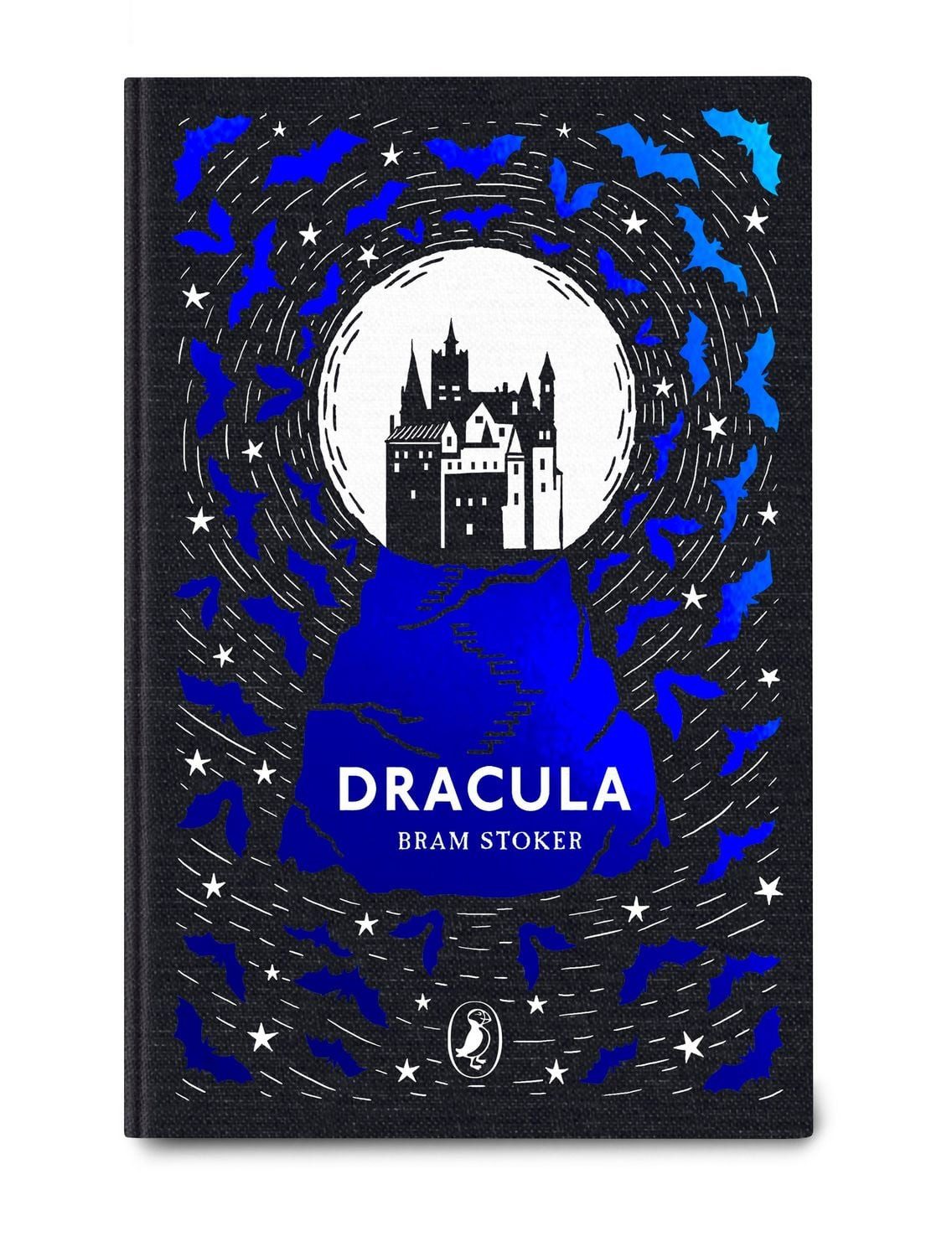 Dracula / Bram Stoker