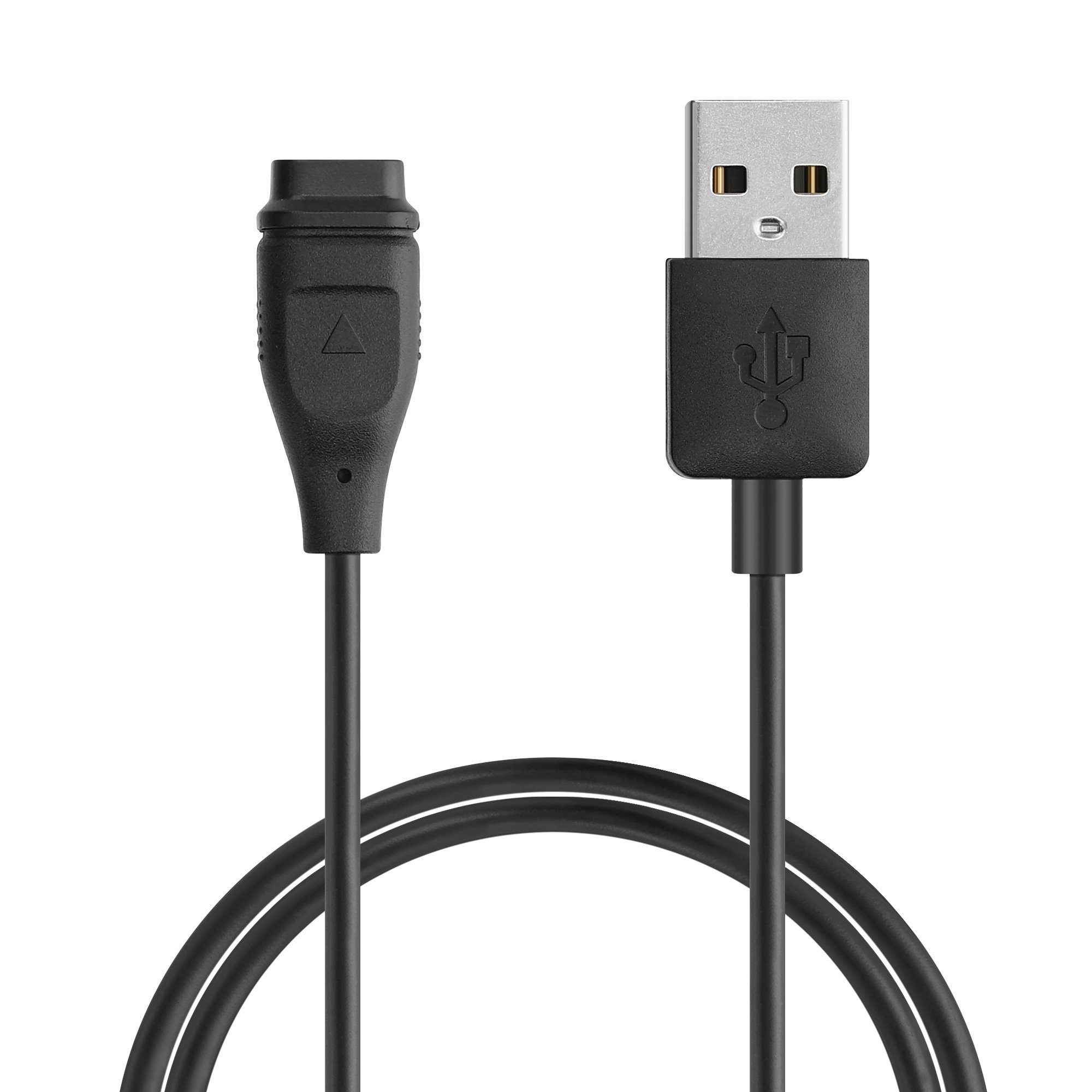 / Ladekabel VERTIX USB Charger COROS Watch Smart Elektro-Kabel, Pro APEX Ersatzkabel APEX / PACE - kwmobile / 2