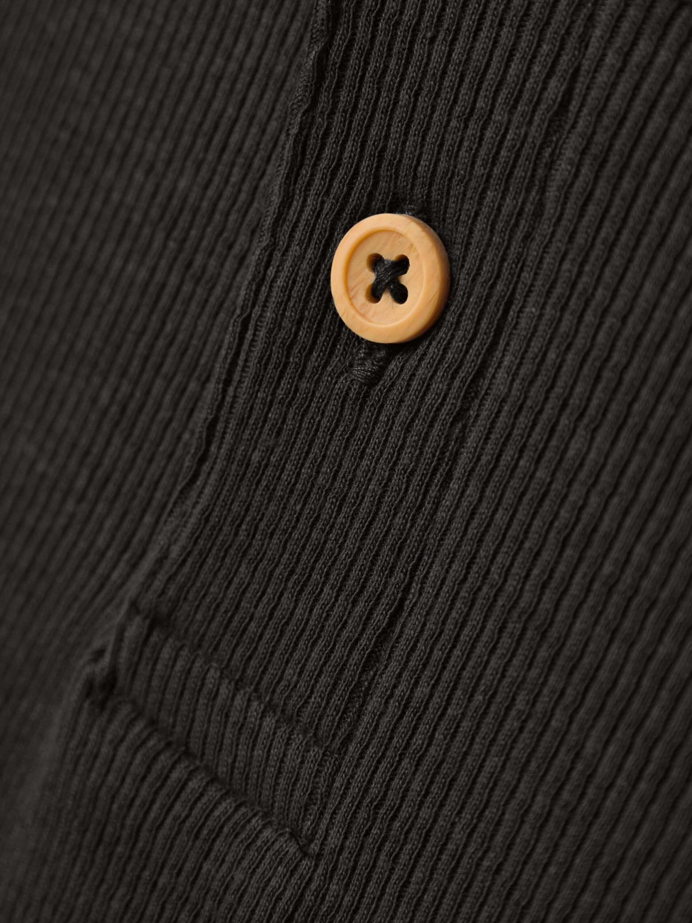Name It Langarmshirt Kab (1-tlg) Plain/ohne Details – Bild 2 von 3