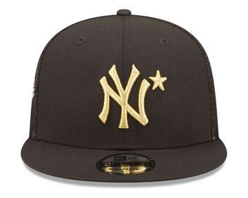 New Era Snapback Cap MLB New York Yankees All Star Game Patch 9Fifty
