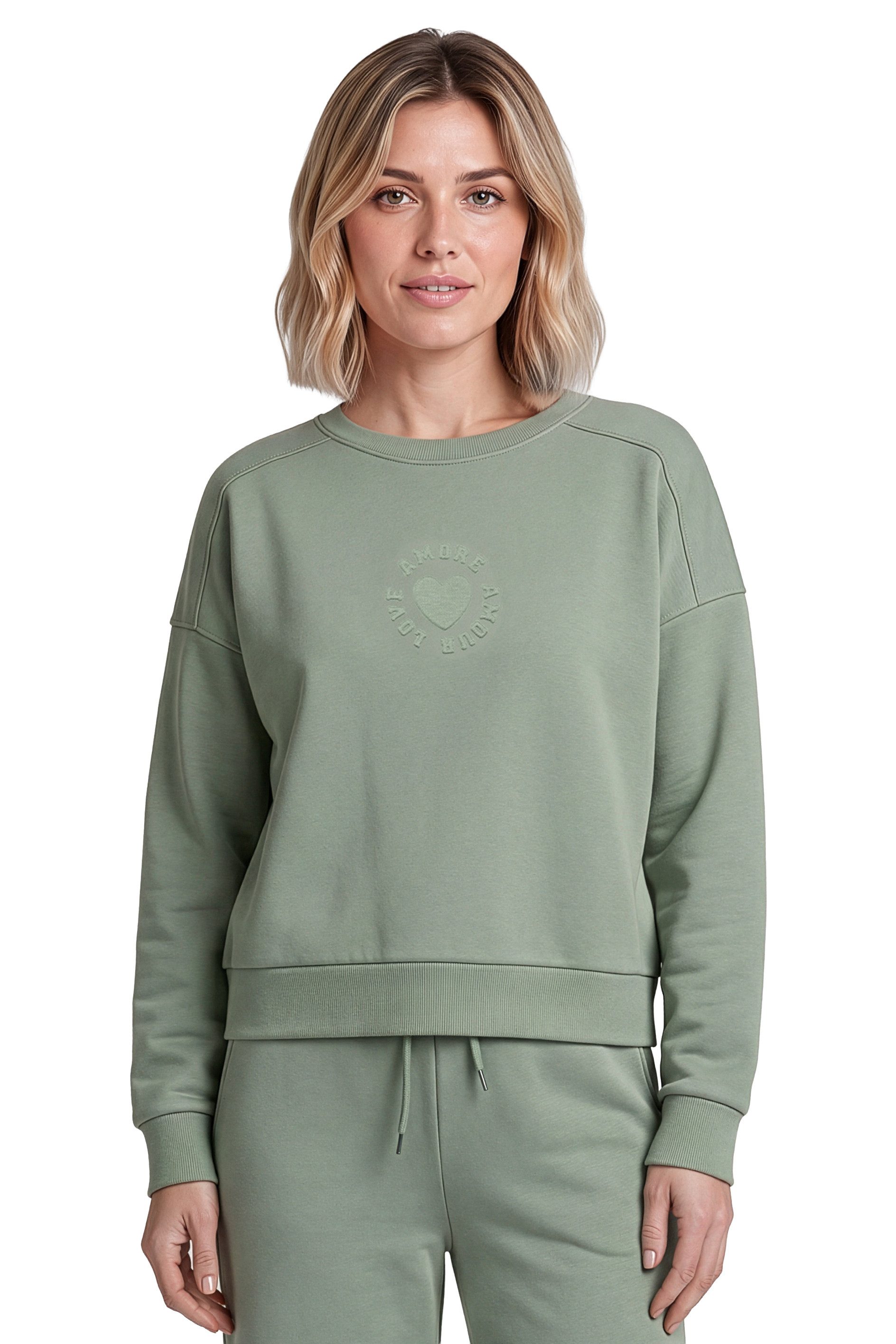Rösch Pyjamaoberteil 1263587 (1-tlg)