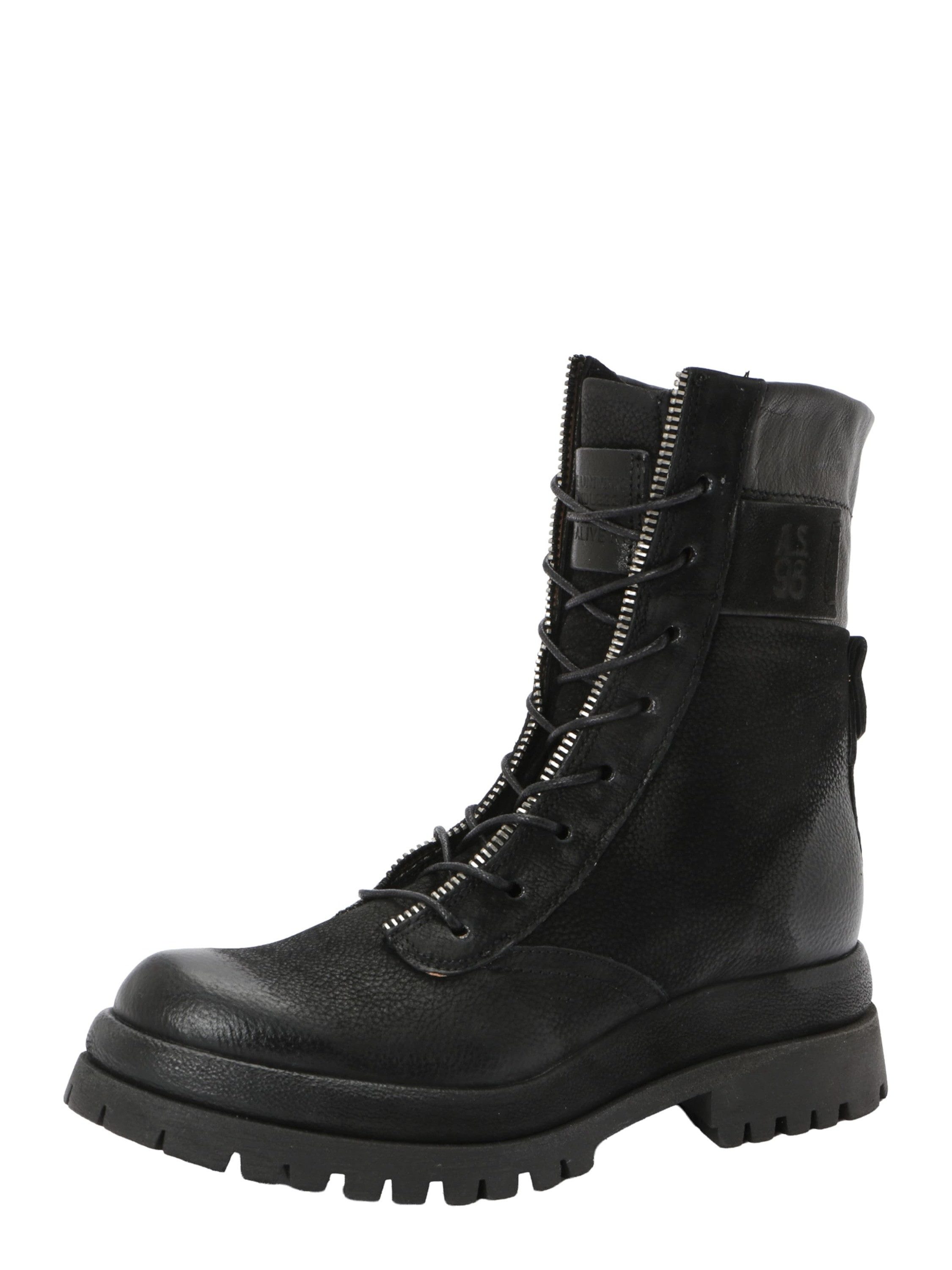 A.S.98 DIBLA Schnürstiefelette