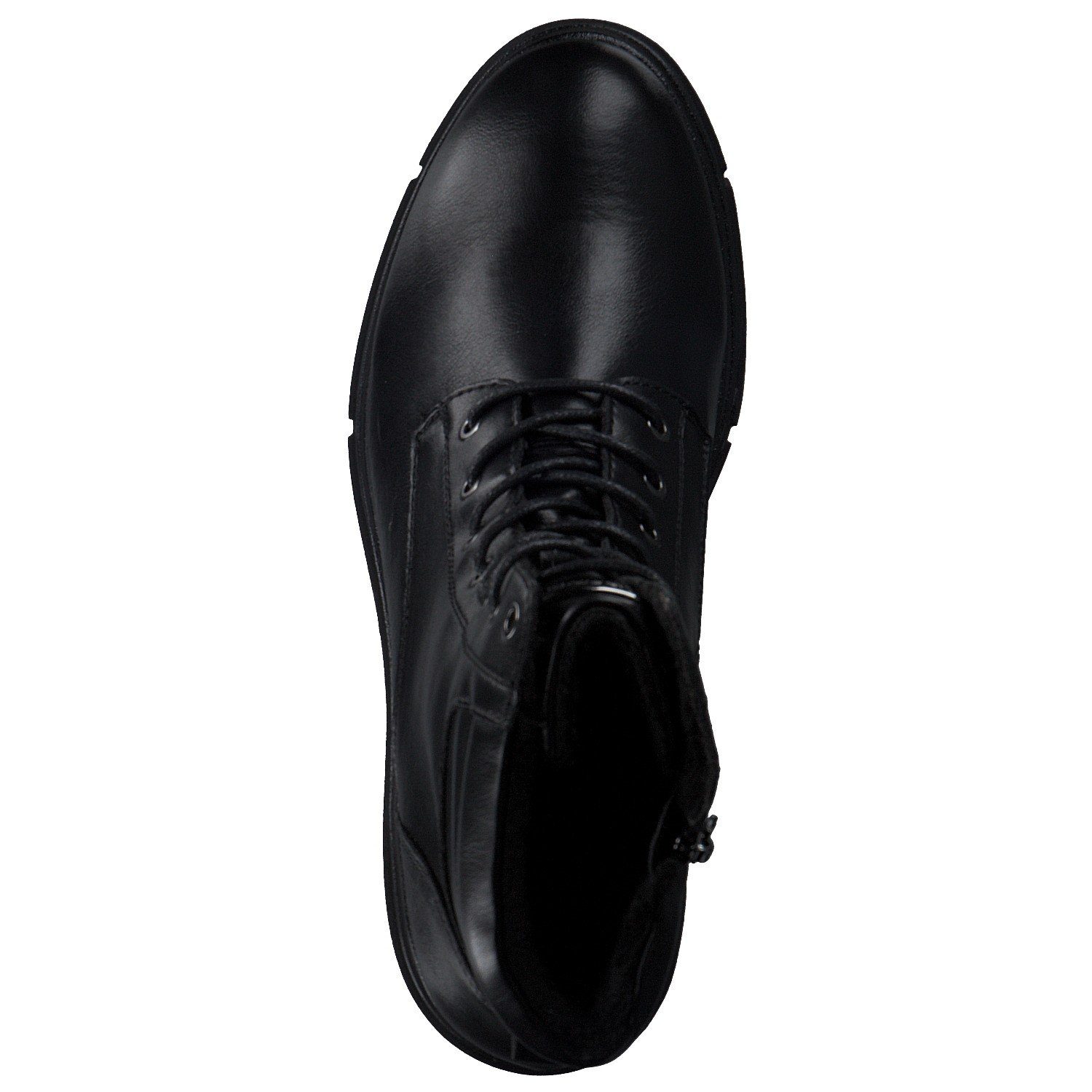 TOM TAILOR 4295702 Plateaustiefelette