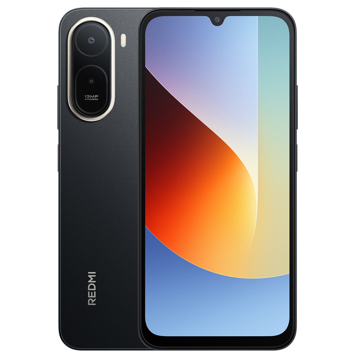 Xiaomi Redmi A7 Pro 4+128GB Smartphone Handy (13 MP Kamera)