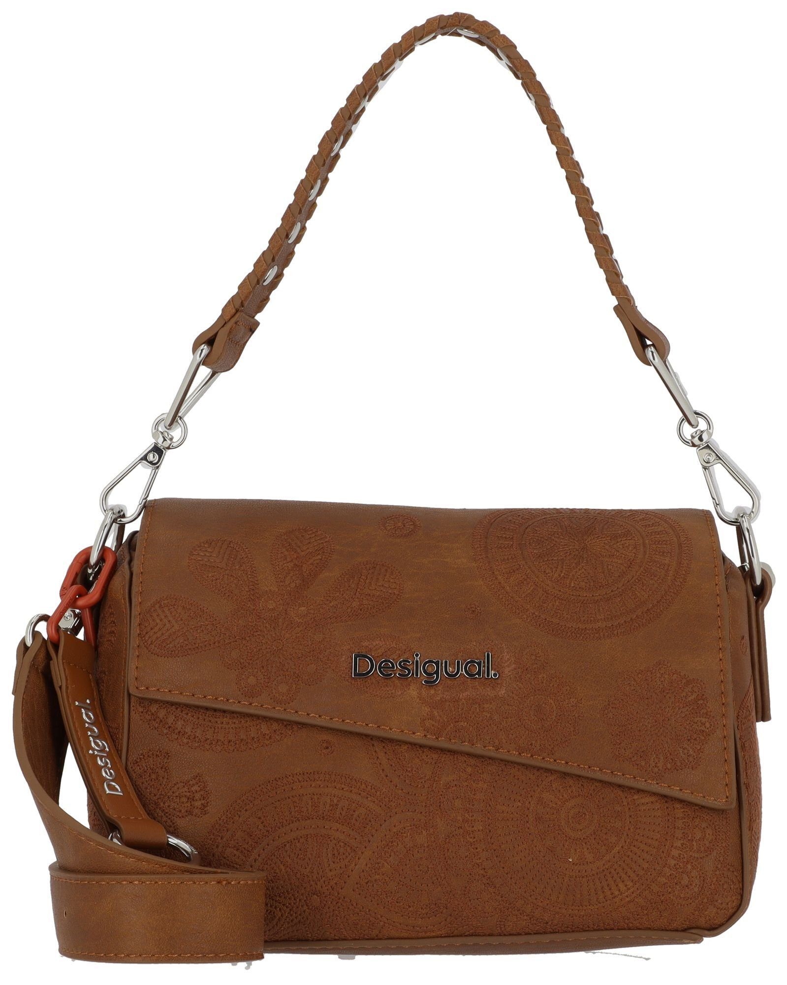 Schultertasche Dejavu