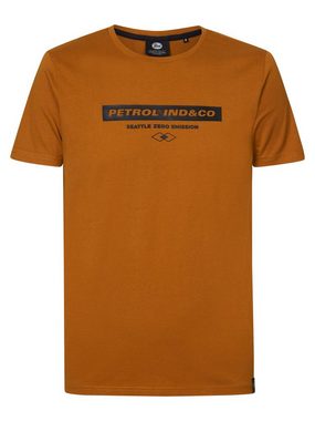 Petrol Industries T-Shirt (Packung, 3-tlg)