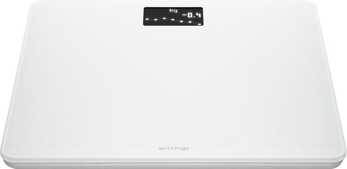 Withings Personenwaage Body