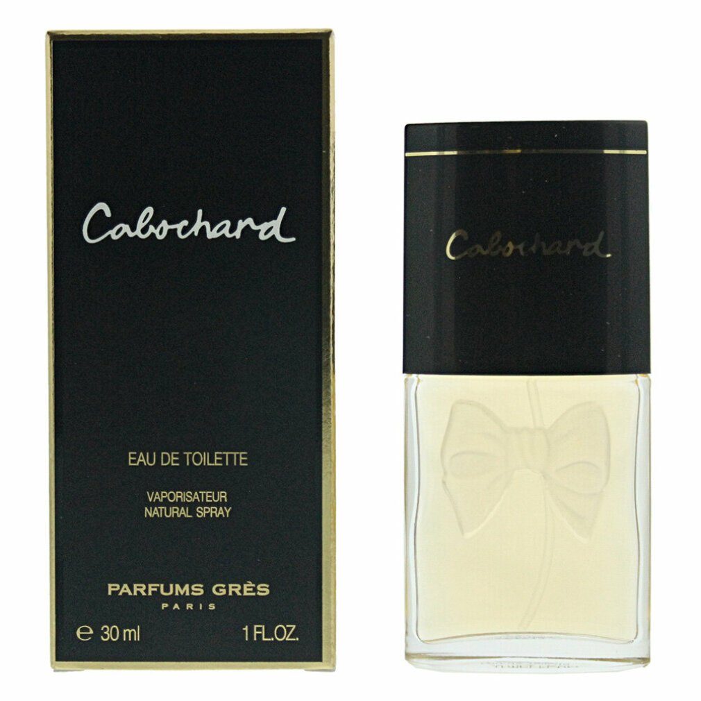 gres parfums Туалетна вода Парфуми Cabochard Eau De Toilette 30ml