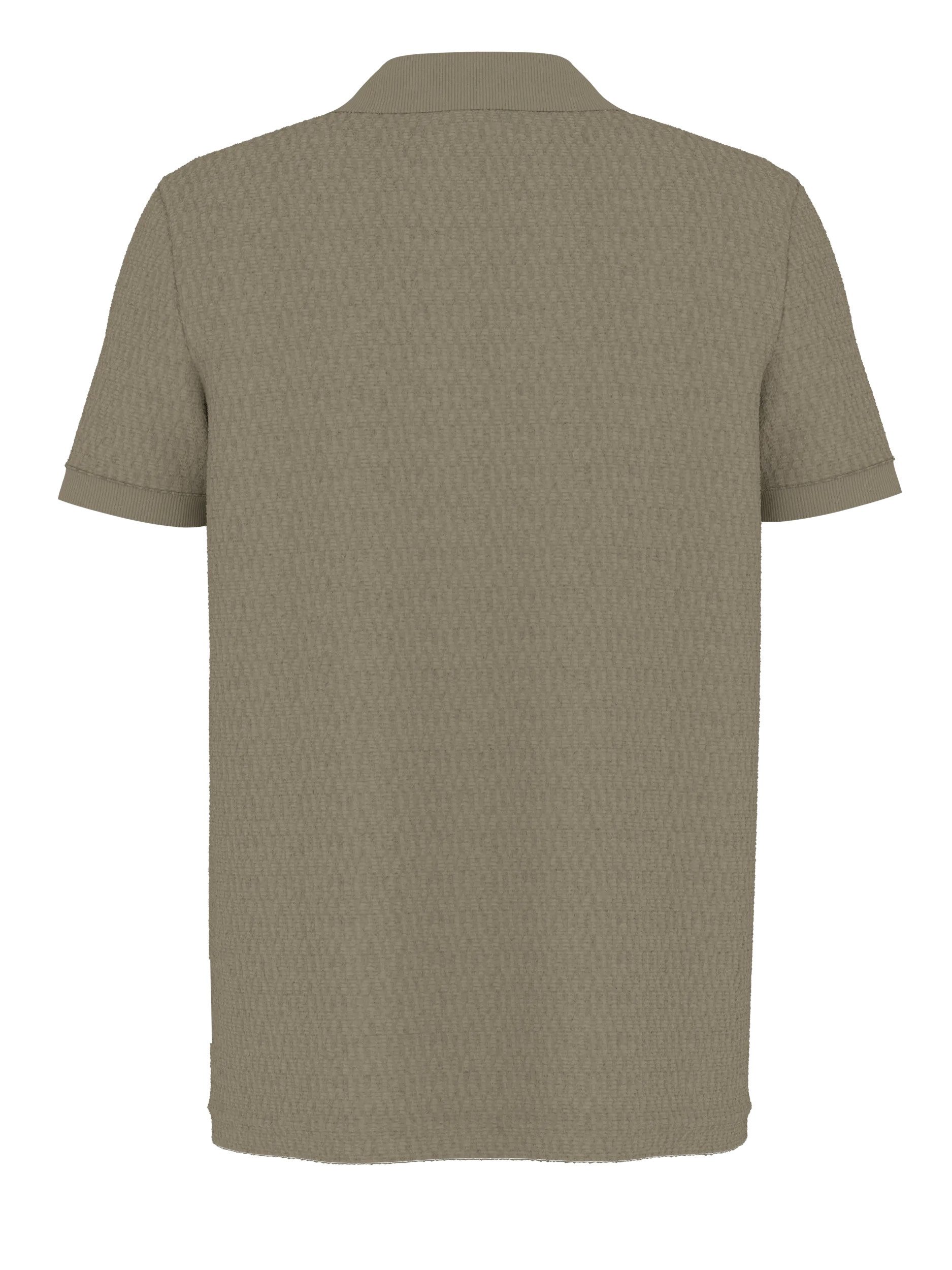 Joop Jeans Poloshirt Pono mit Struktur günstig online kaufen