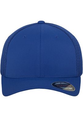 Flexfit Snapback Cap Flexfit 6533 Flexfit Tactel Mesh