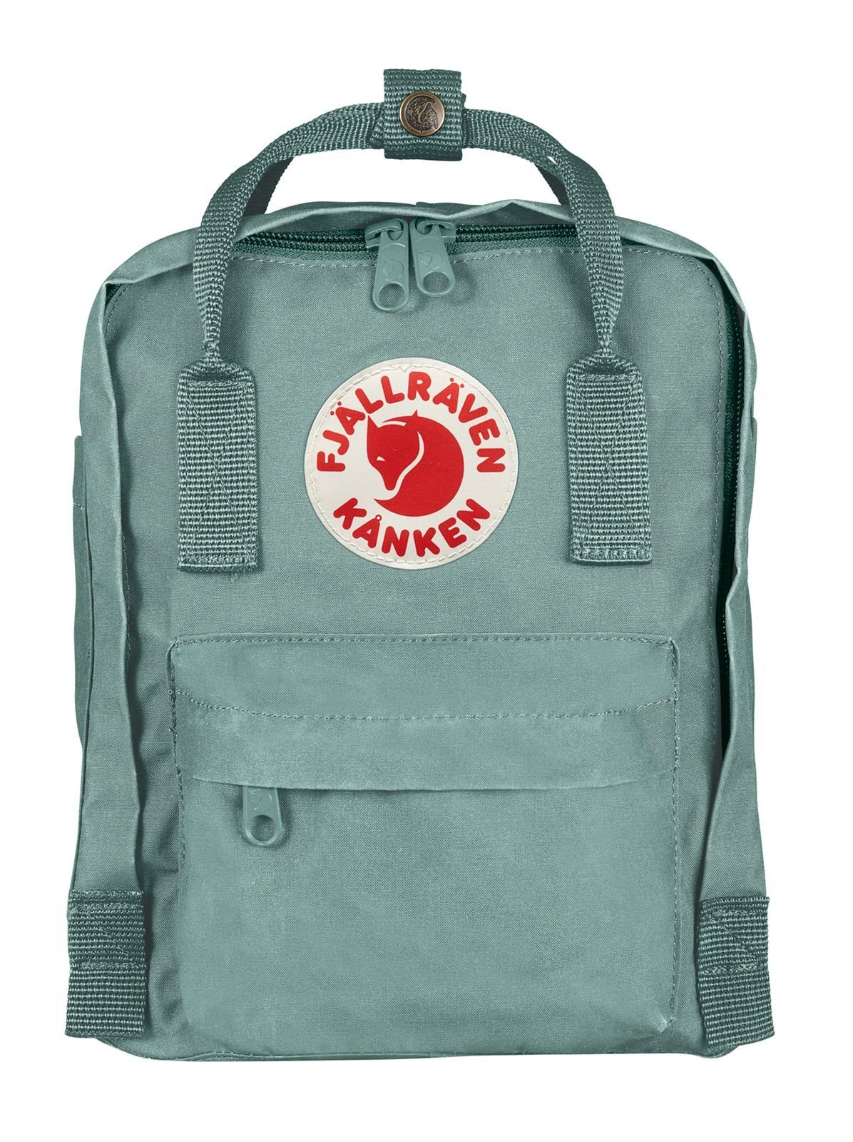 Fjällräven Rucksack Kånken Mini (Set, 2-tlg)