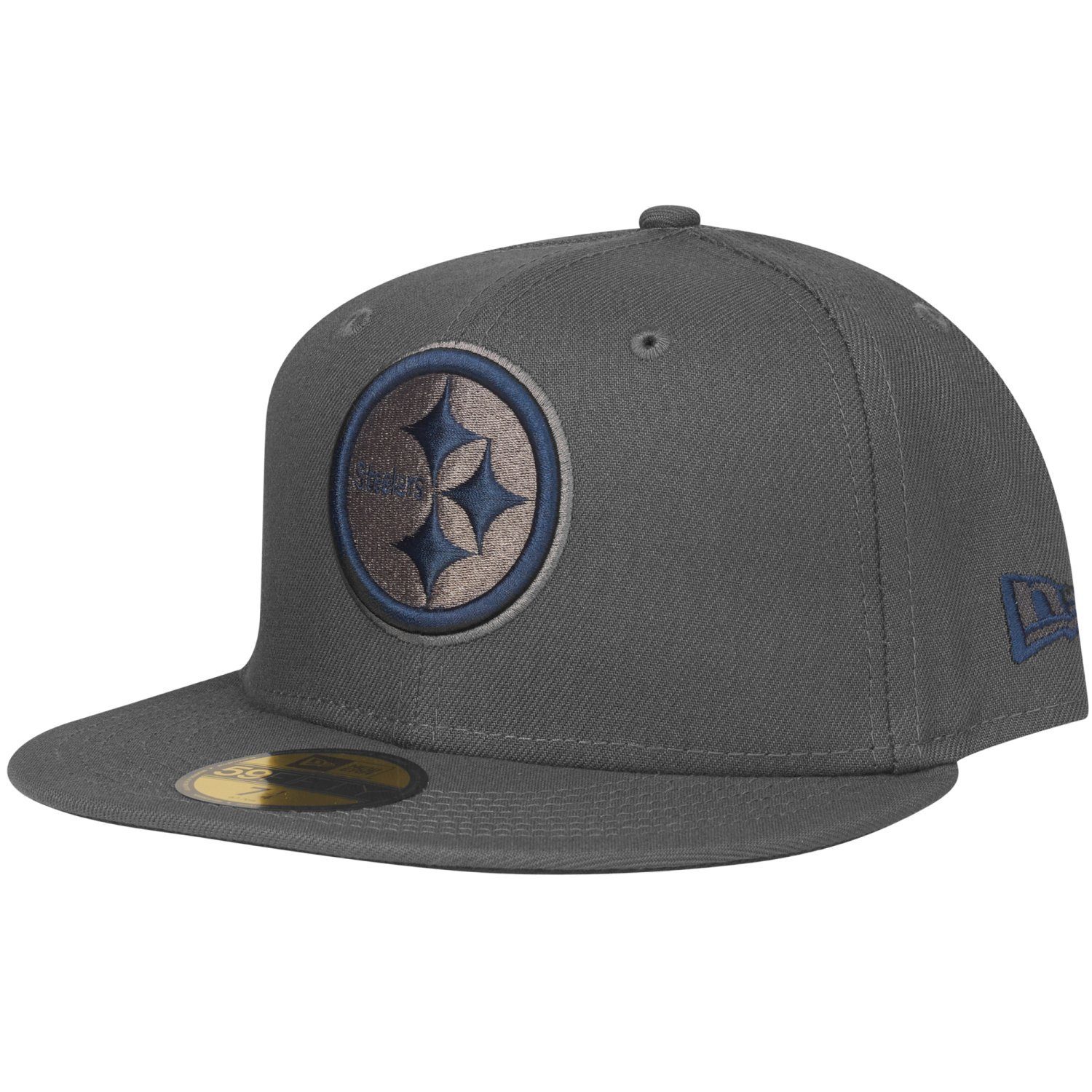 Pittsburgh Steelers Cap New Fitted Era 59Fifty NFL