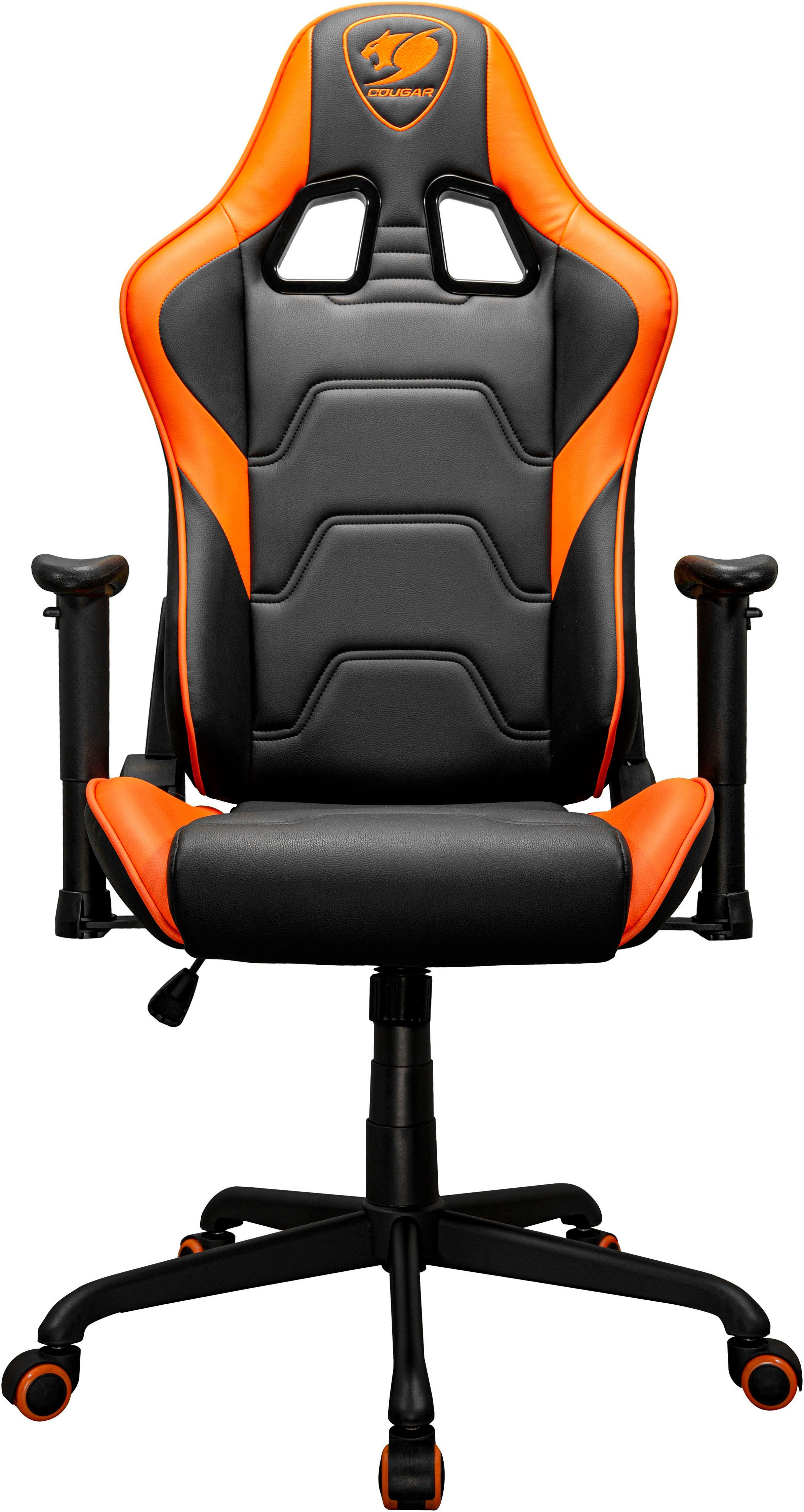 Cougar Gaming-Stuhl Armor Elite