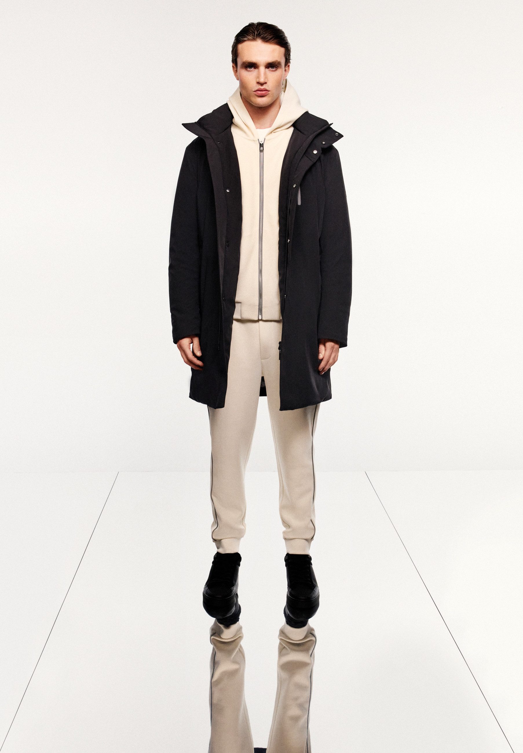 JOOP! Parka Rodney (1-St)