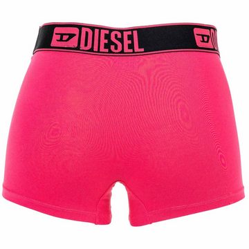 Diesel Boxer Herren Boxershorts, 3er Pack -