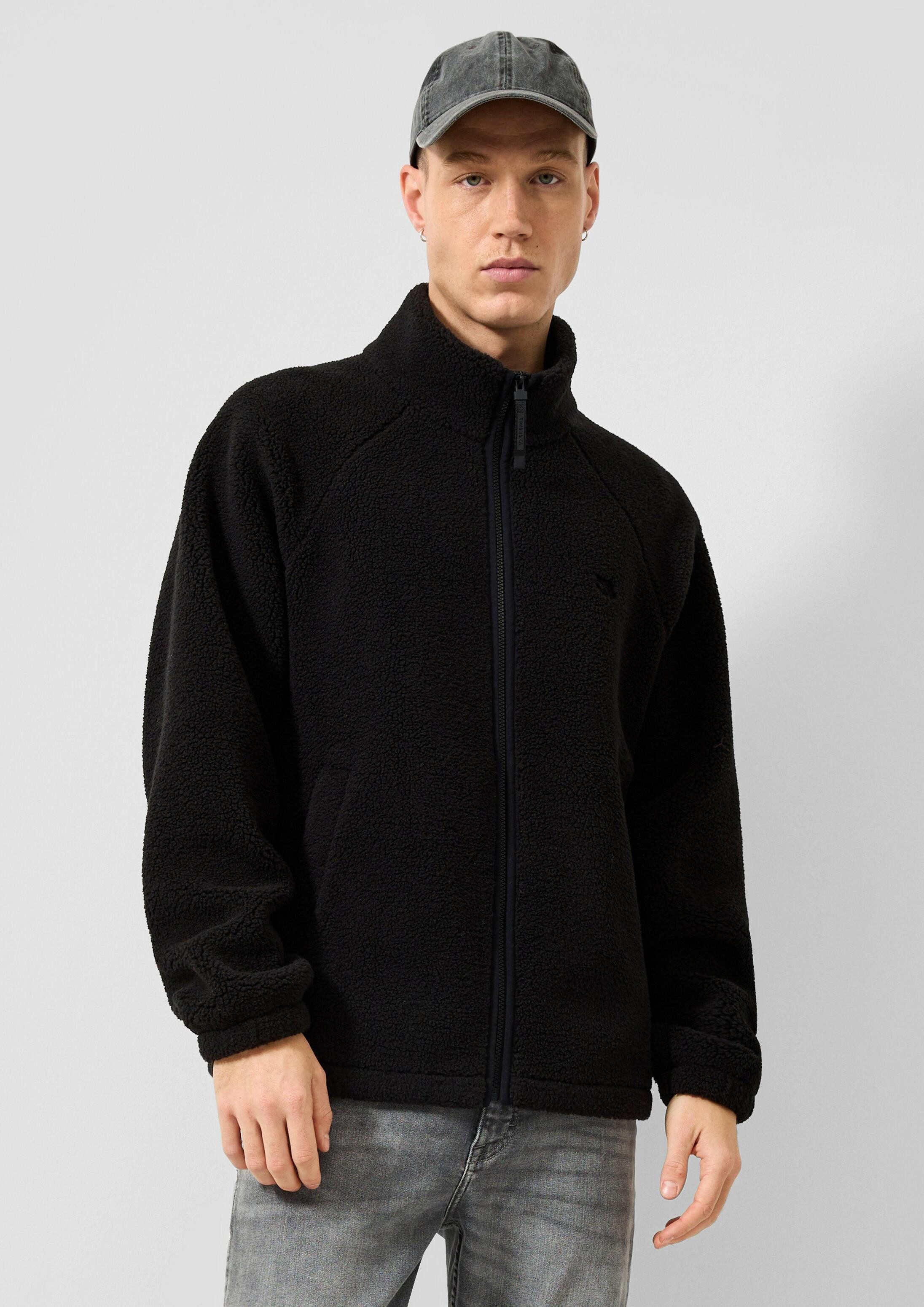 QS Funktionsjacke Outdoor-Jacke Outdoor-Jacke
