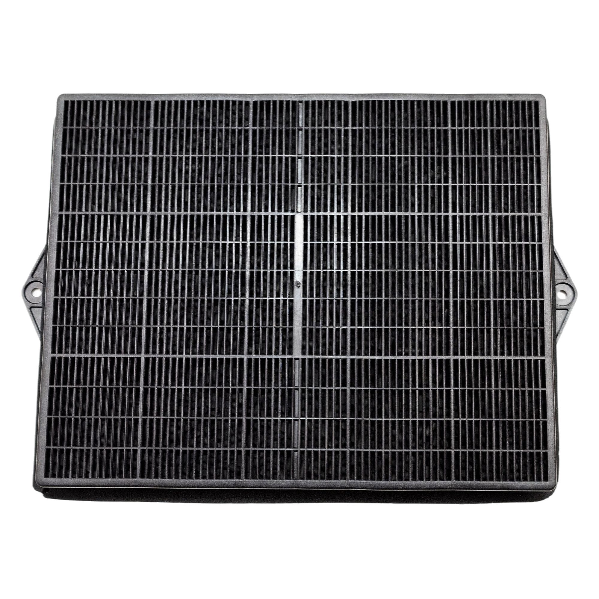 Wpro Aktivkohlefilter Kohlefilter Whirlpool 484000008693, für Dunstabzugshaube