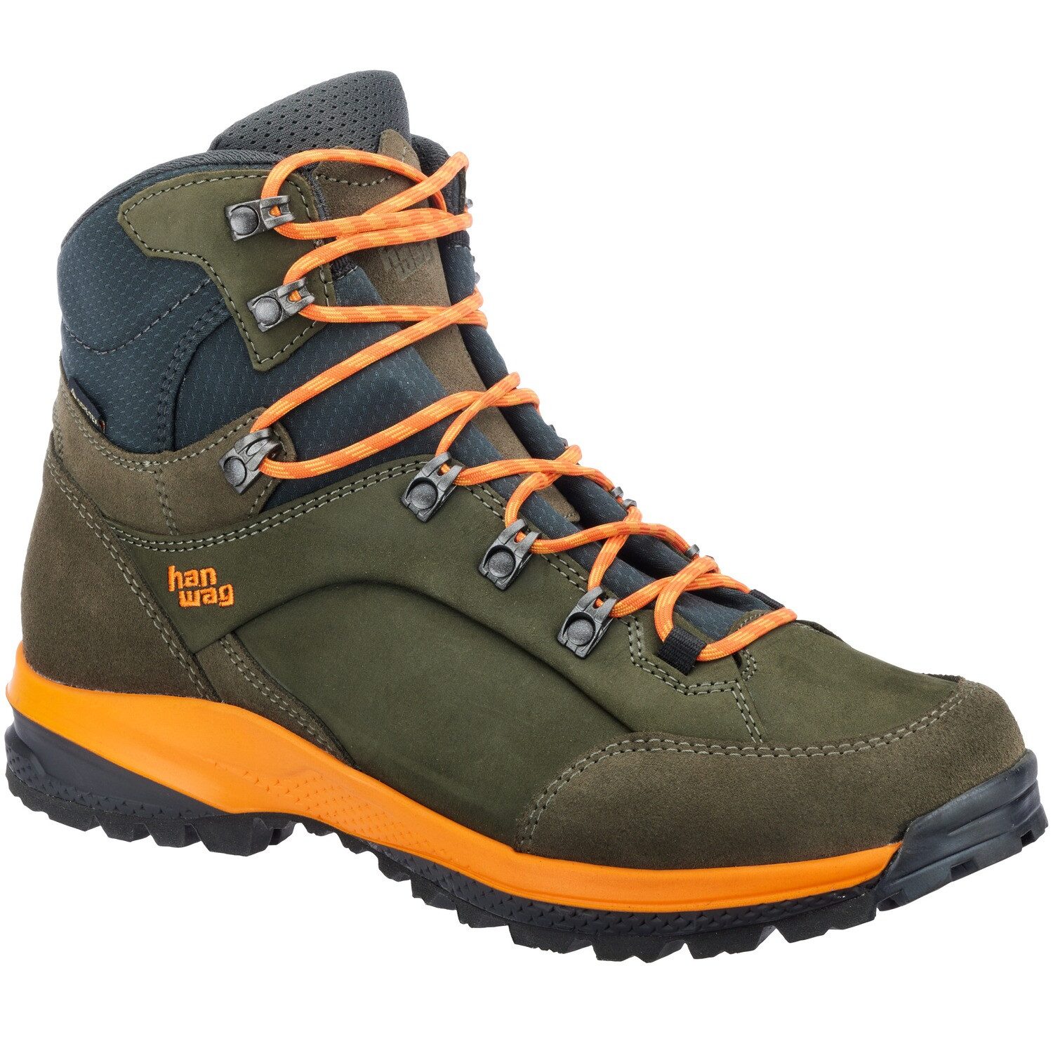 Hanwag Stiefel Banks GTX Hunter Wanderstiefel günstig online kaufen
