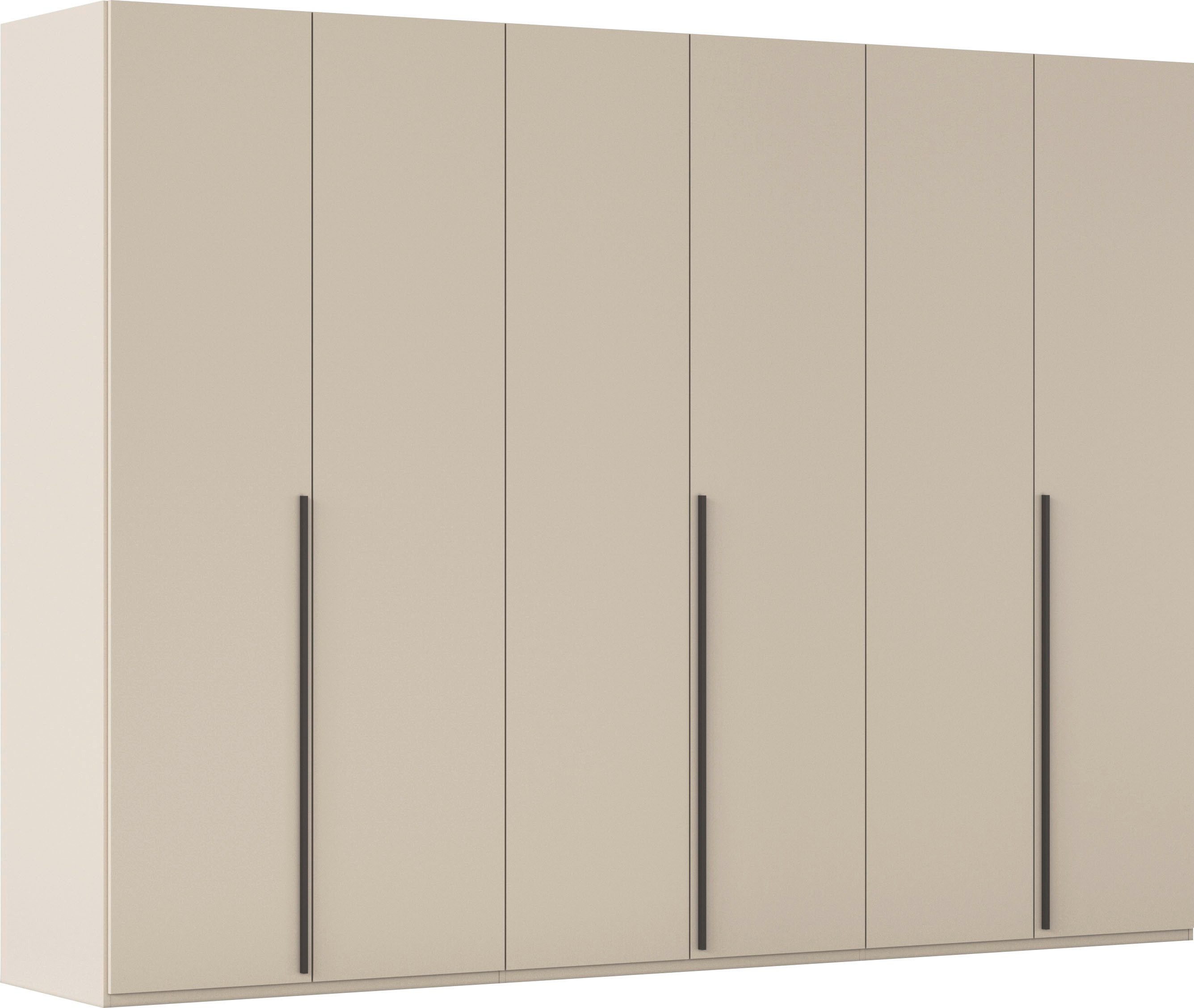 rauch Drehtürenschrank Kleiderschrank Schrank Garderobe Wäscheschrank günstig online kaufen