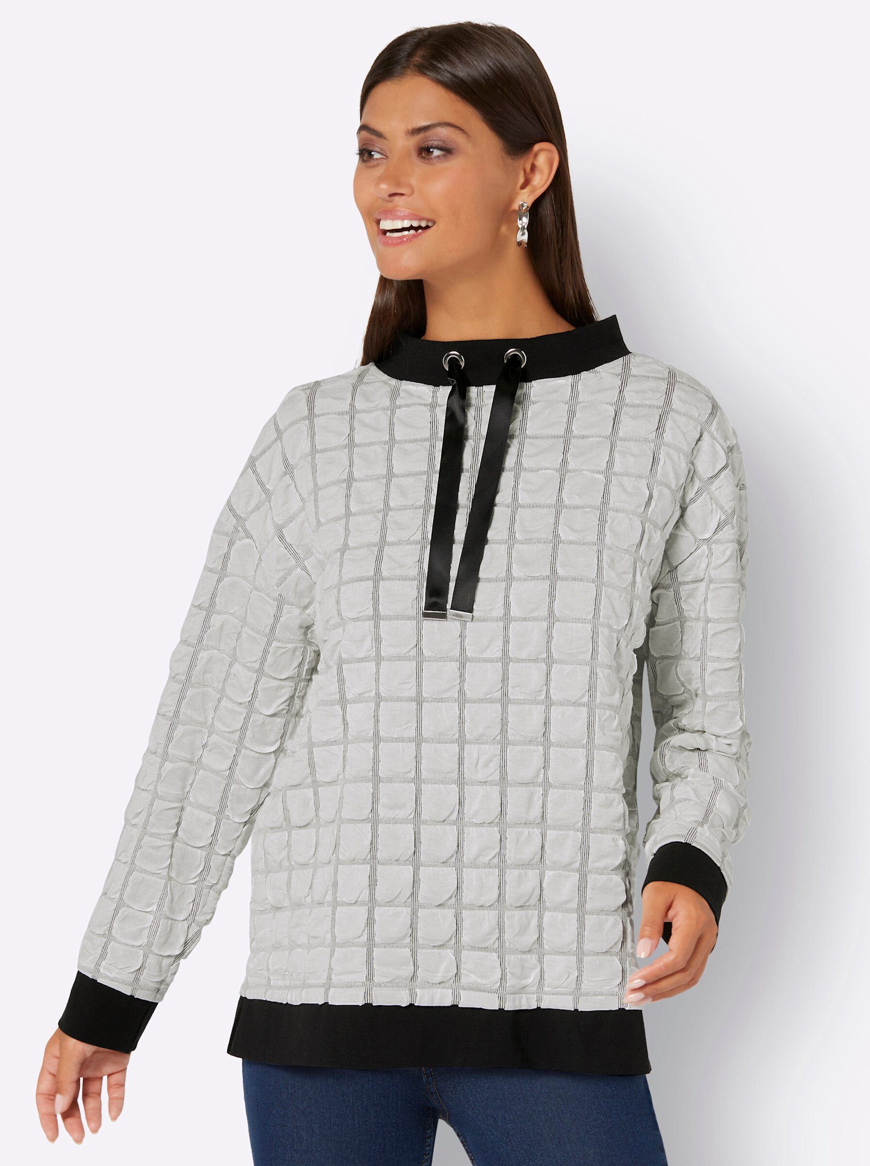creation L Sweater günstig online kaufen