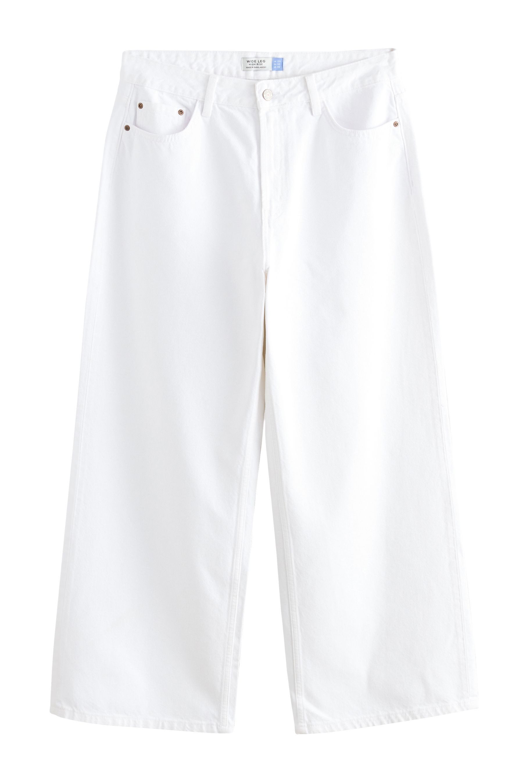 Next Weite Jeans Hourglass Jeans mit günstig online kaufen