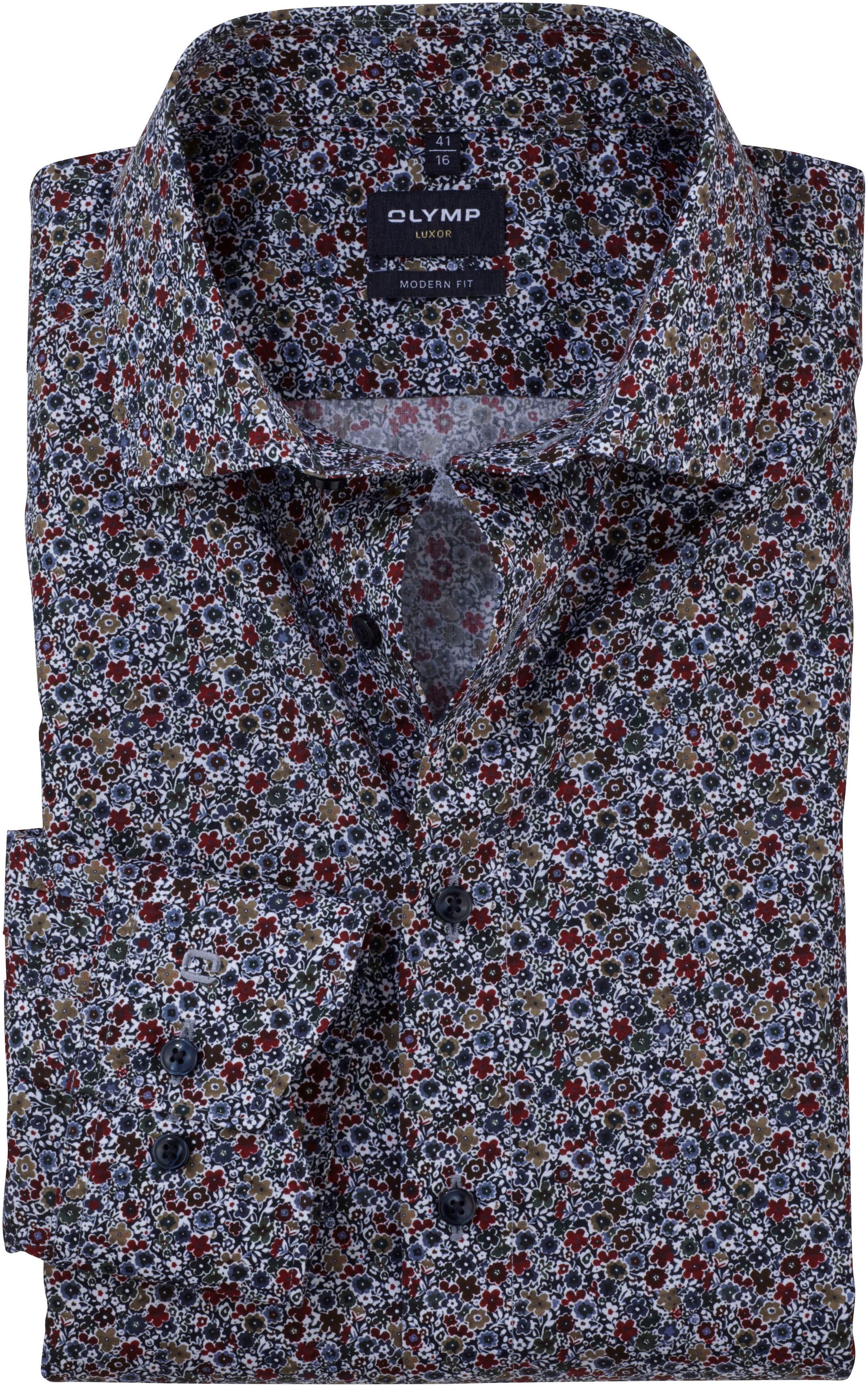 Businesshemd Luxor modern fit