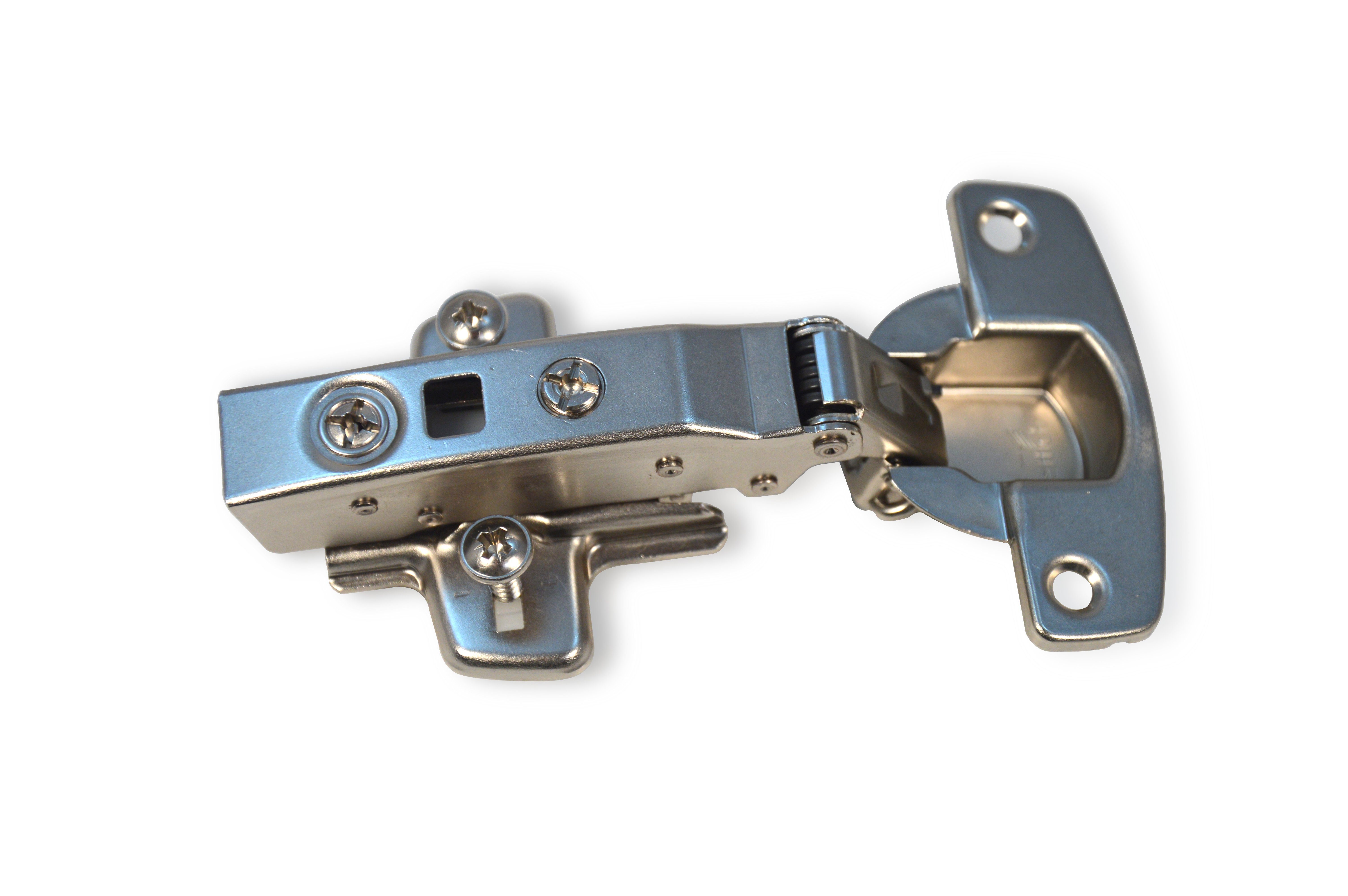 Hettich Türbeschlag 110°-Scharnier mit integrierter Dämpfung Sensys 8645i (2 St)