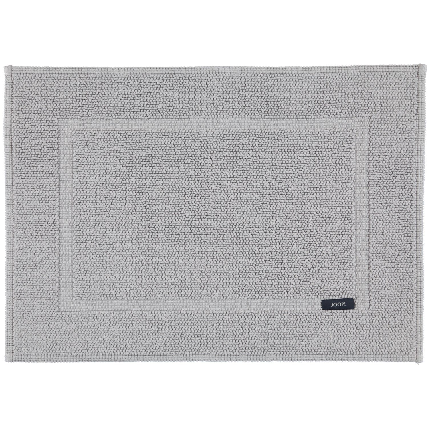 JOOP! Duschmatte Pearl 72, Höhe 6 mm, 100% Baumwolle