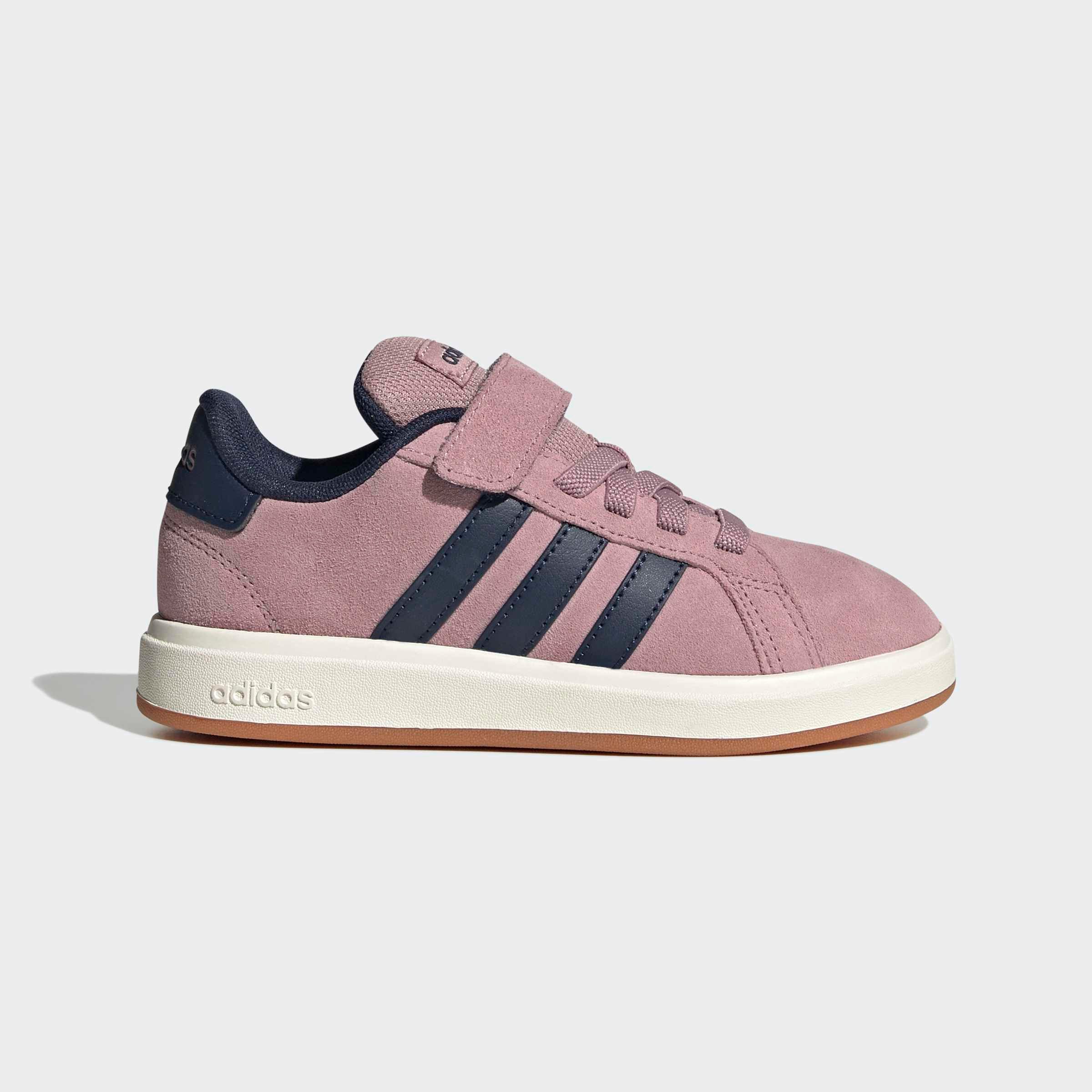 adidas Sportswear GRAND COURT 00S KIDS Sneaker Design auf den Spuren des adidas Campus 00, für Kinder & Jugendliche