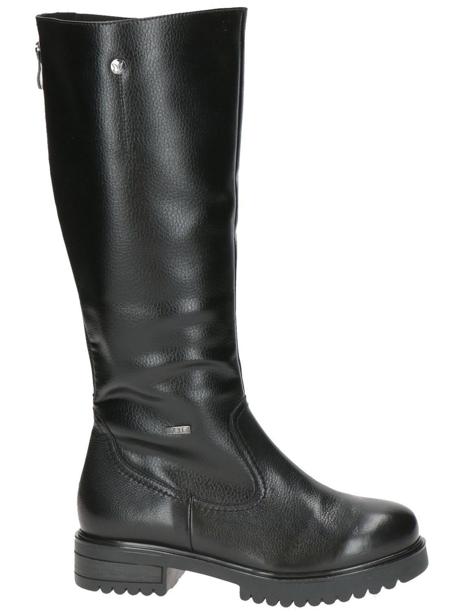 Caprice Stiefel Leder/Synthetik . Stiefel