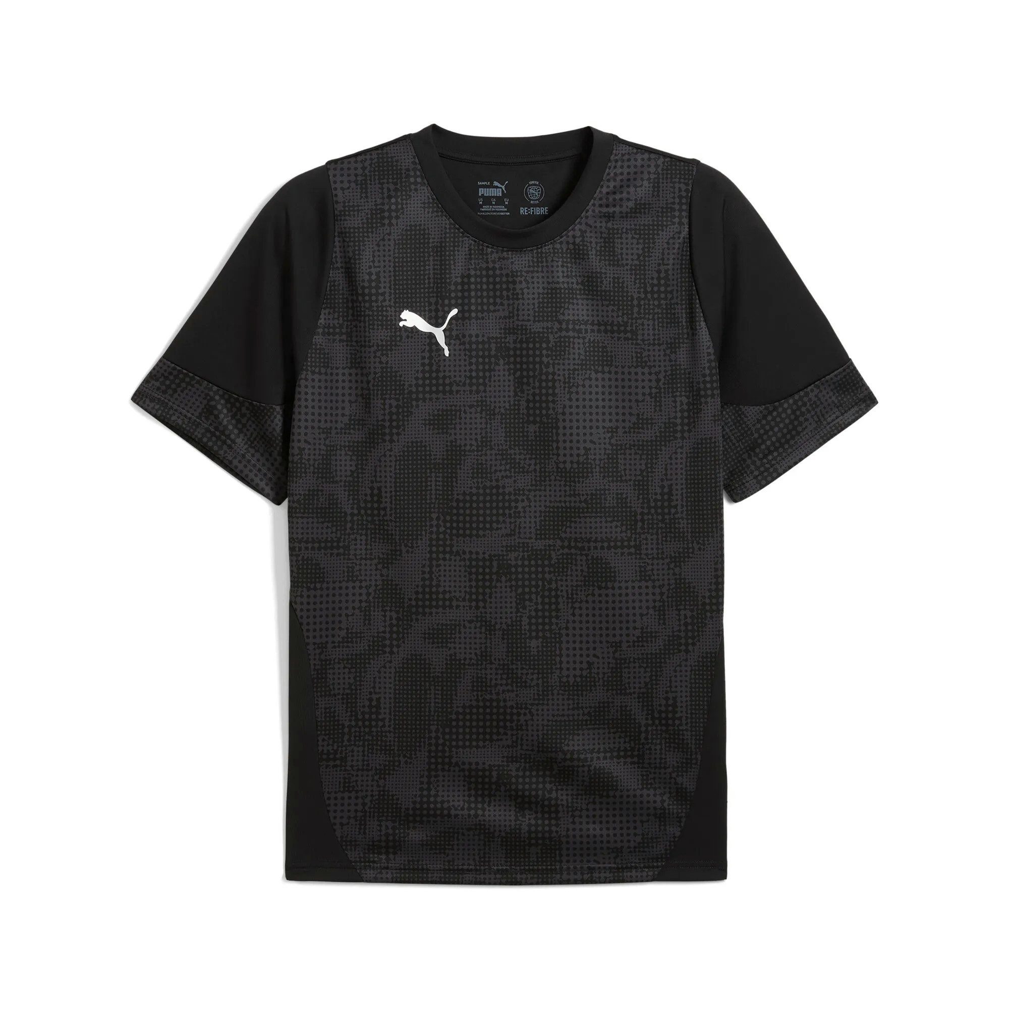 PUMA T-Shirt Puma Herren Trainingsshirt teamCUP günstig online kaufen