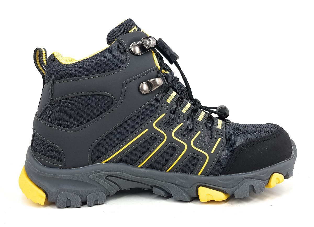 Kastinger Farrer Hi II Schnürboots
