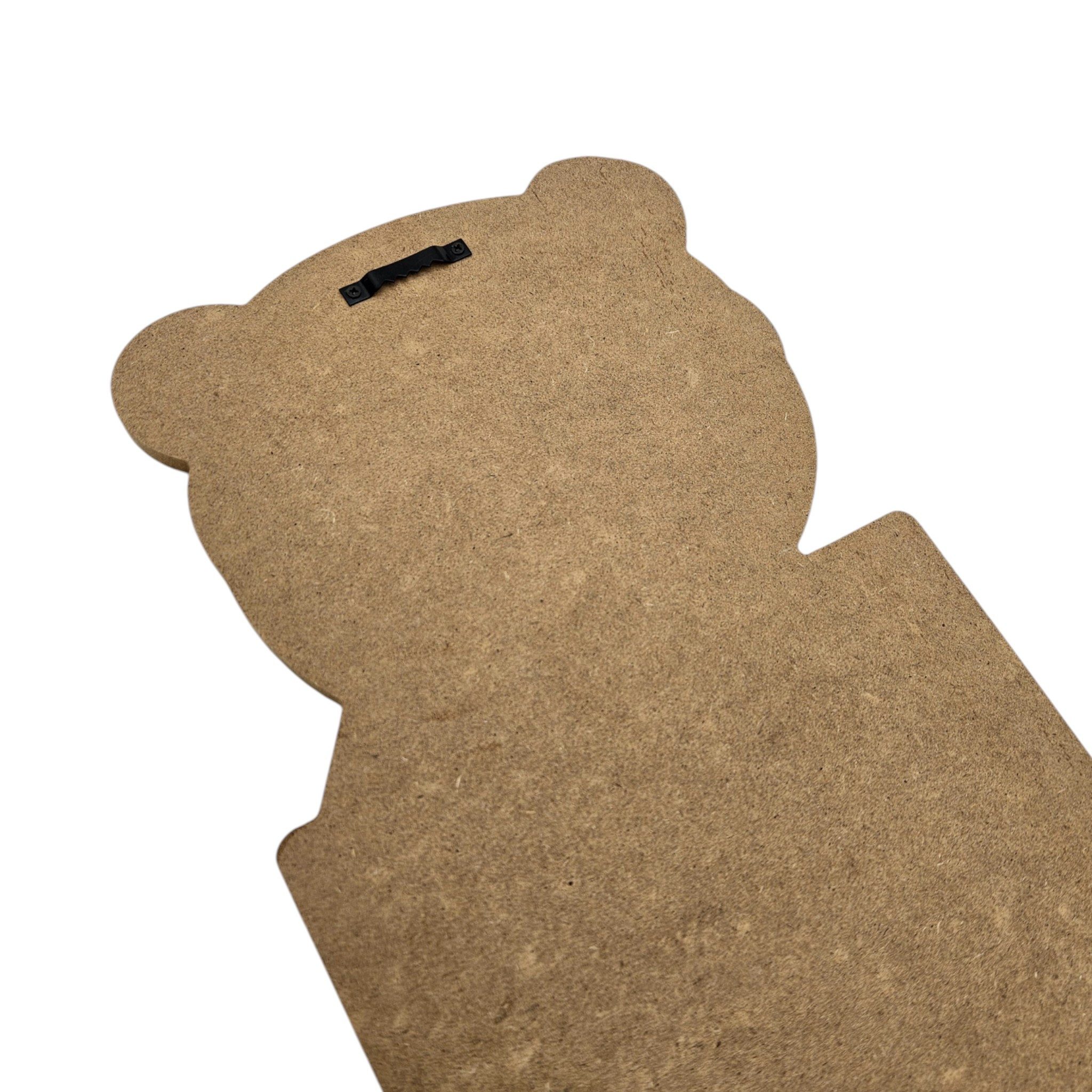 Meinposten Messlatte Messlatte Kinder Holz 60-150 cm Größenmesser Jungen und Mädchen (1-tlg) – Bild 5 von 5