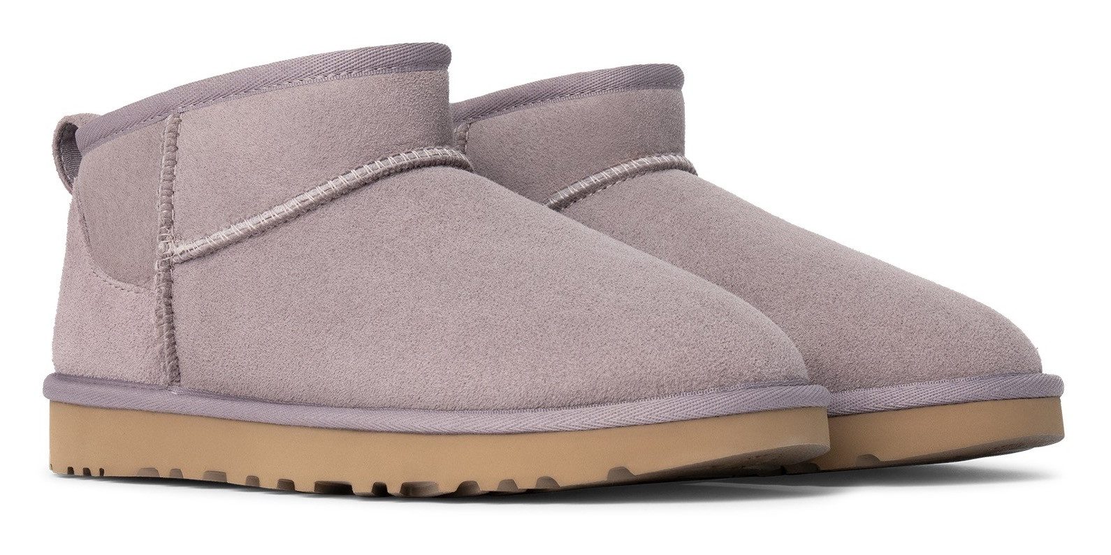 UGG Unisex Classic Ultra Mini Schlupfboots, Bequemschuh, Freizeitschuh mit günstig online kaufen