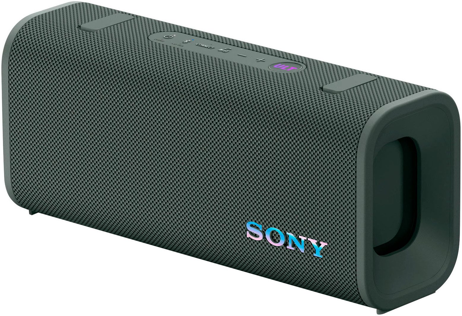 Sony ULT Field 3 Bluetooth-Lautsprecher Stereo (Bluetooth, 27 W, SRS-ULT30, USB-C-Powerbankfunktion Output: 5V/1,5A)