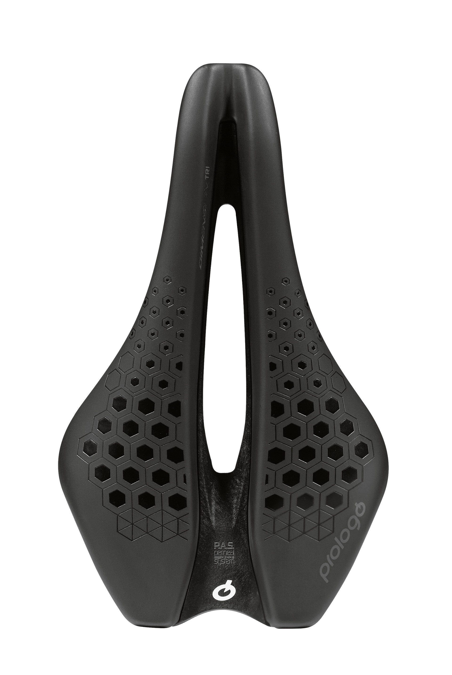 Prologo Fahrradsattel, Rennrad-Sattel Dimension R2, Nack