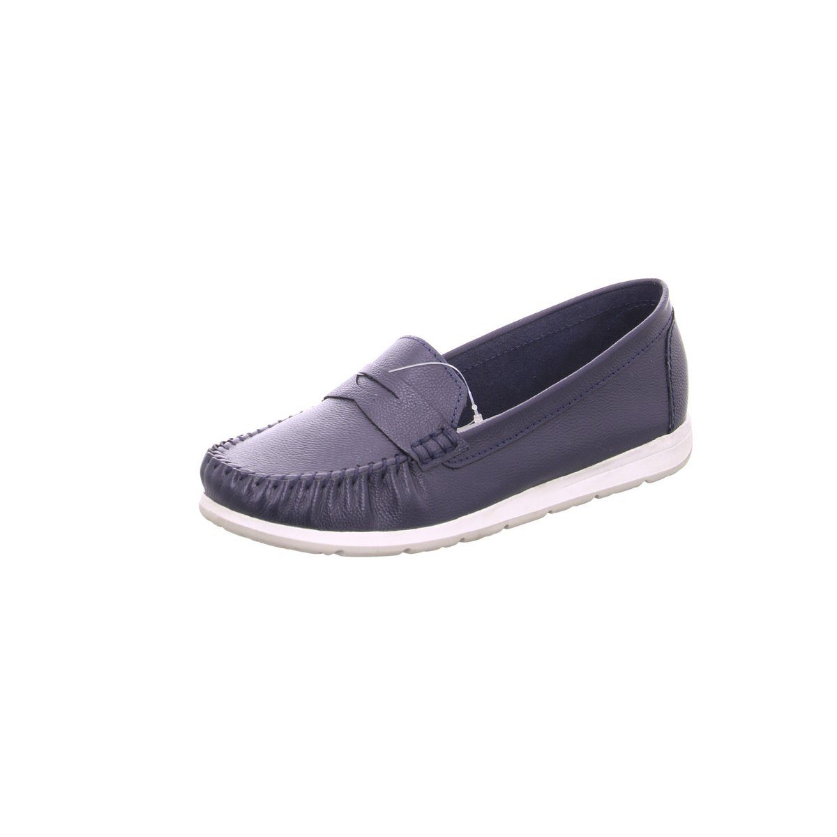 Franz Ferdinand blau Slipper (1-tlg)