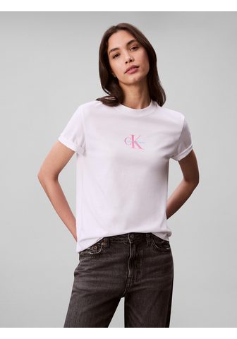 Calvin Klein Jeans Calvin KLEIN Džinsai Kurzarmshirt SS 2...