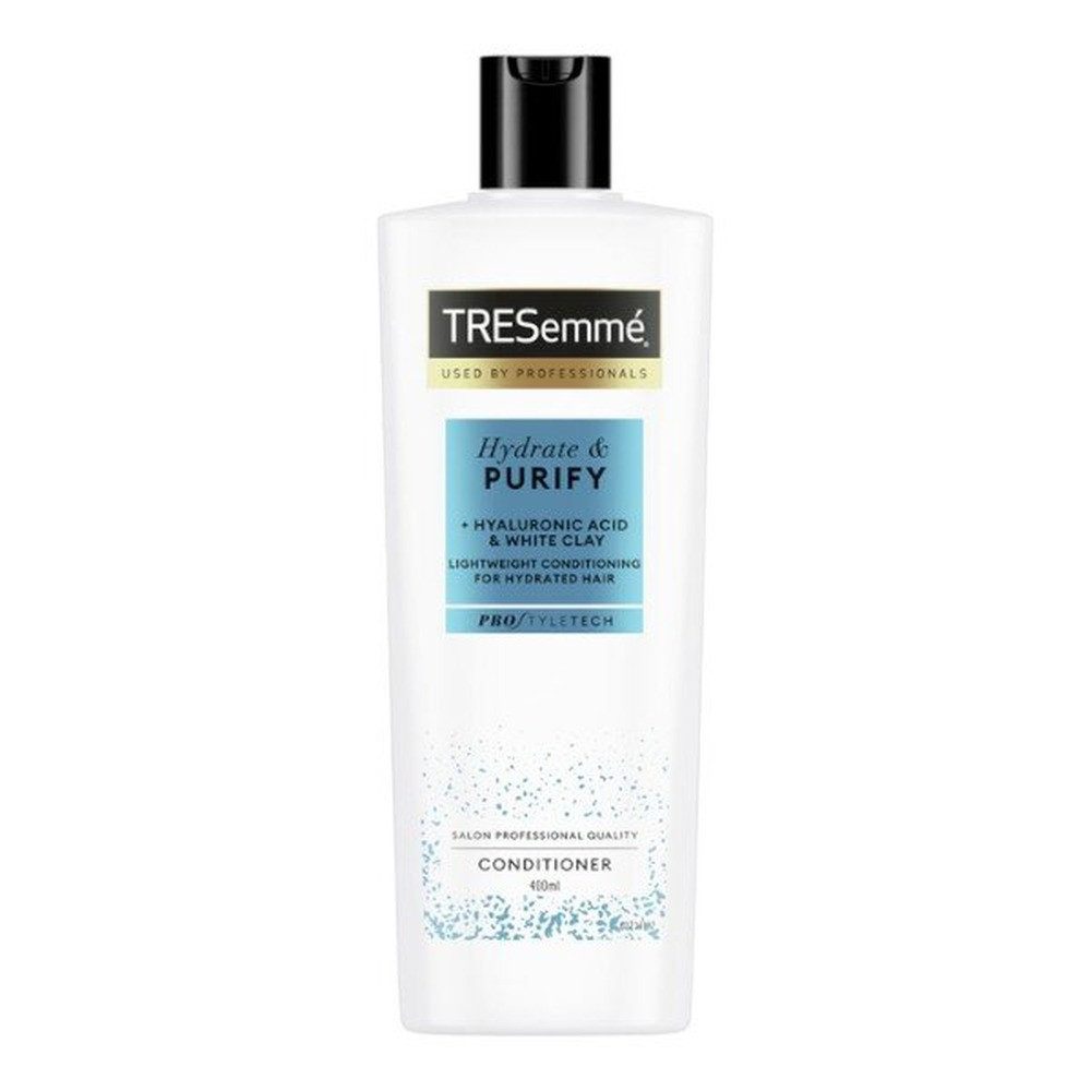 Tresemme Haarspülung TRESemmé Hydratisieren & Reinigen Pflegespülung