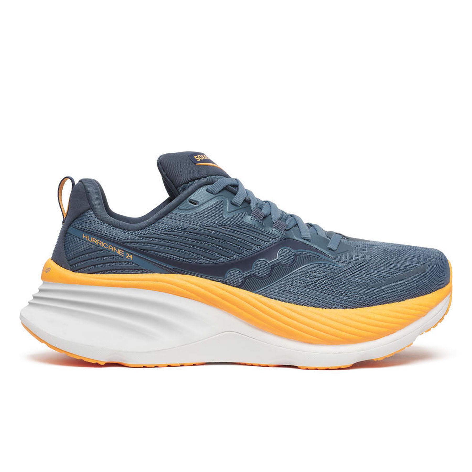 Saucony HURRICANE 24 Damen Laufschuh