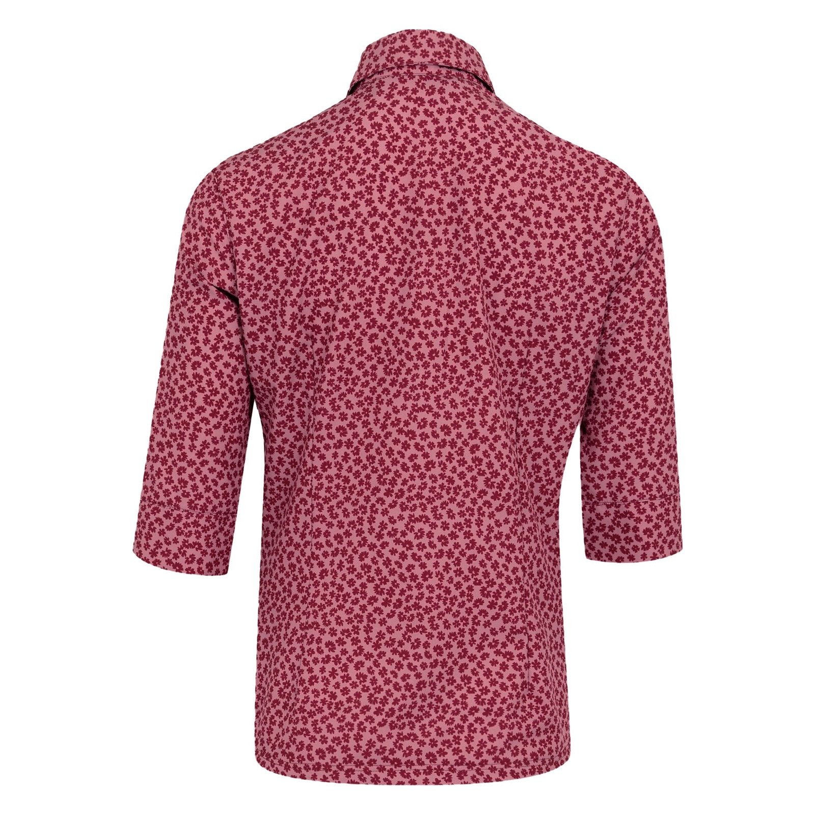 Regatta Blusenshirt Kinnis Bluse mit Musterung