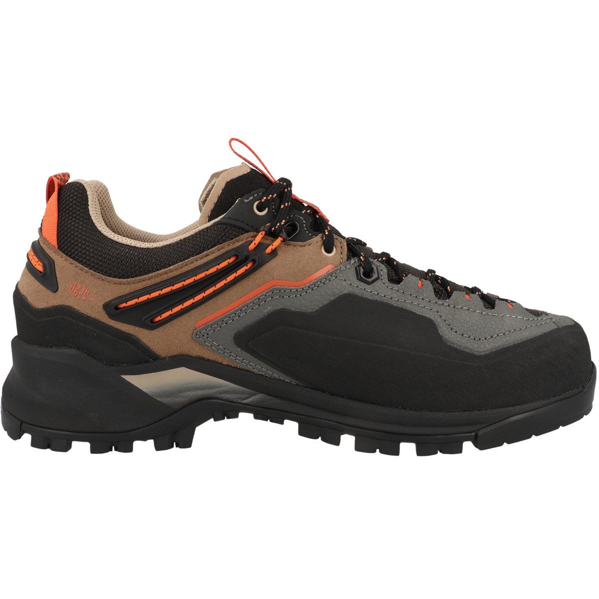 Garmont Akron GTX Herren Outdoorschuh Wanderschuhe, Trekking, Hiking, Freizeitschuhe, Schnürschuhe