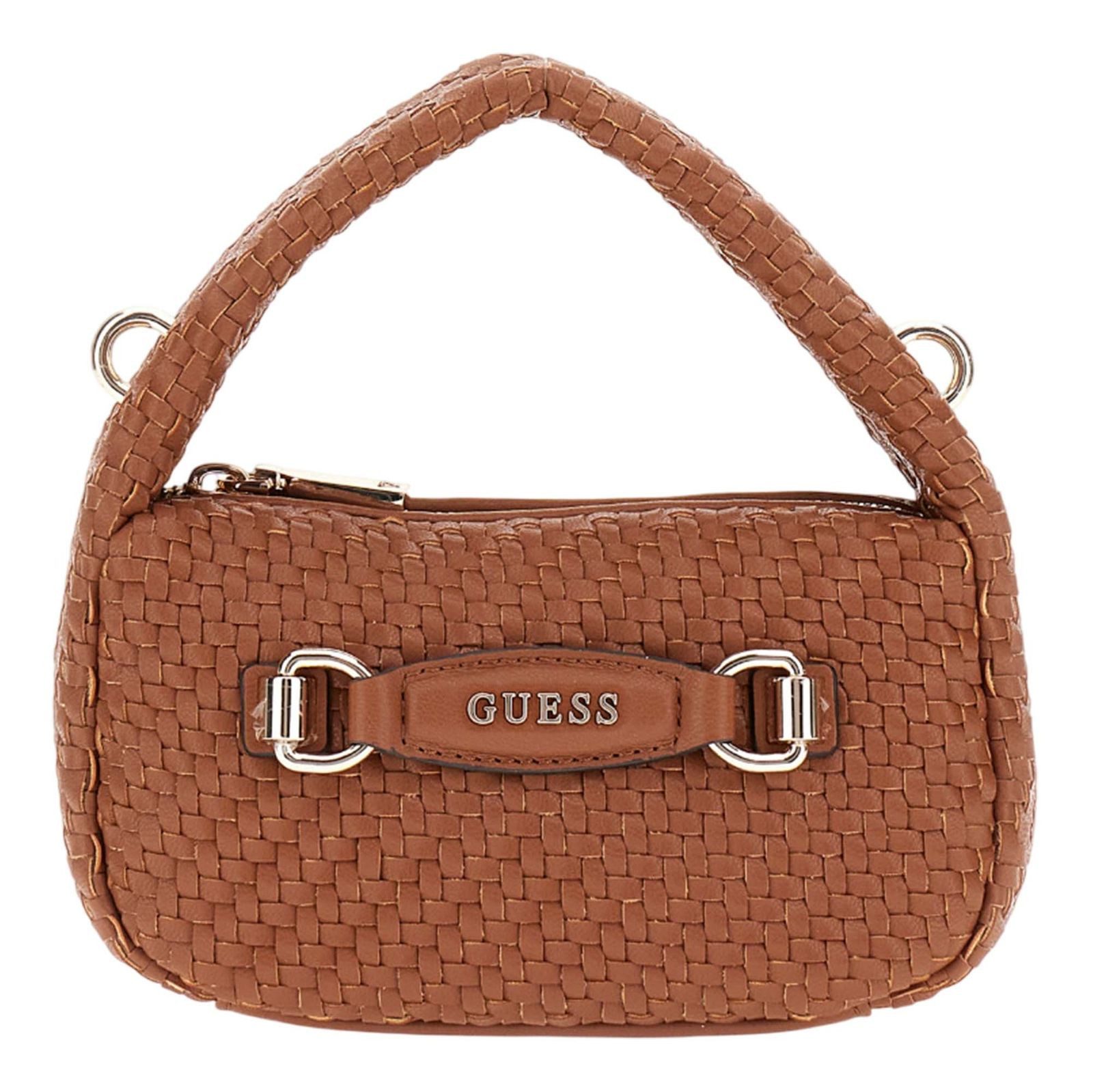 Umhängetasche Mini Hobo Bag