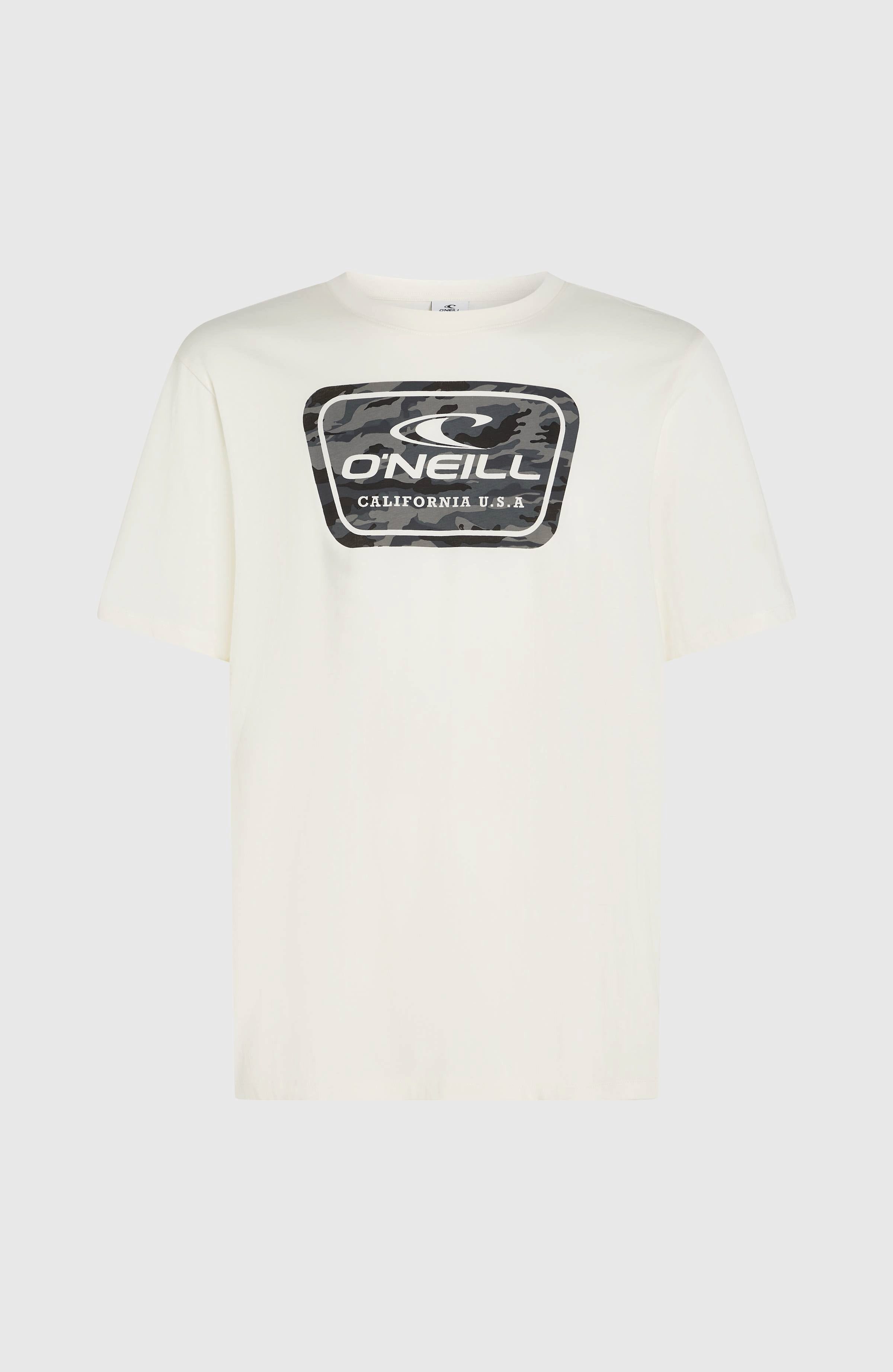 T-Shirt O'NEILL GRAPHIC T-SHIRT