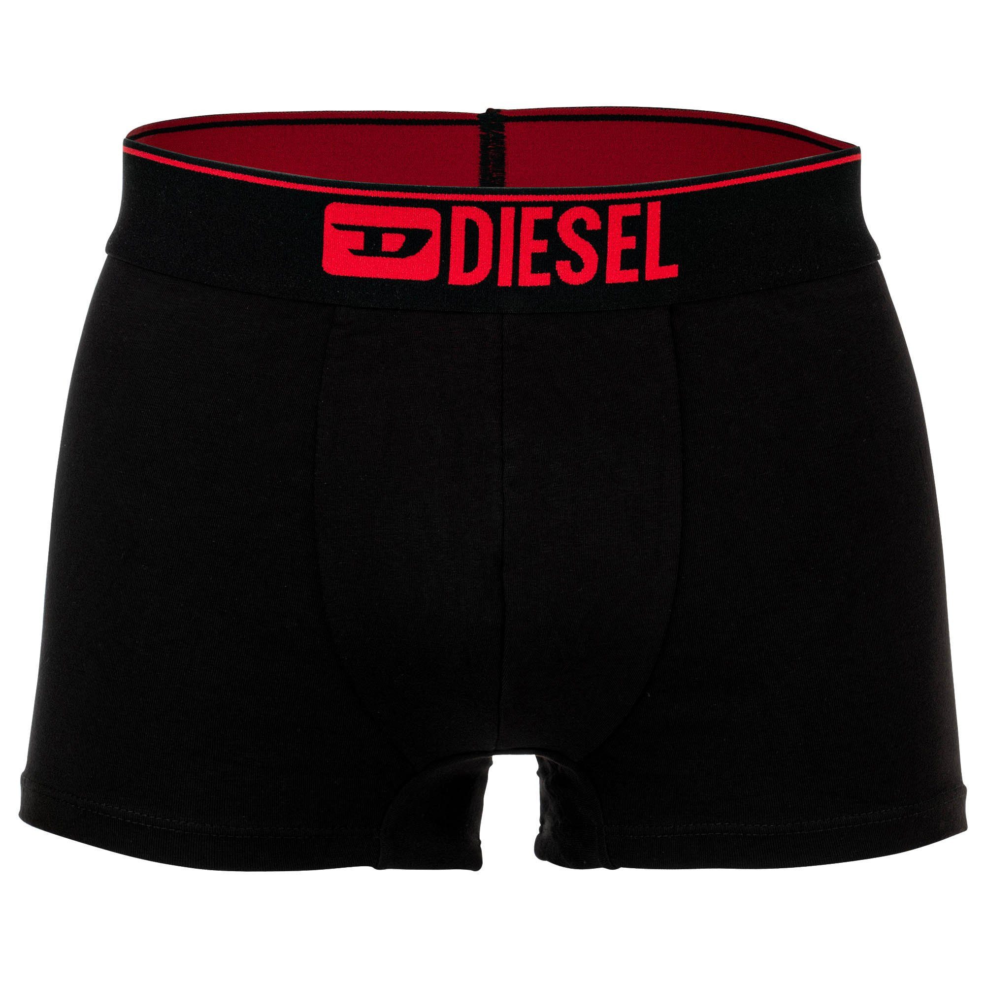 Diesel Boxer Herren Boxershort 3er Pack günstig online kaufen
